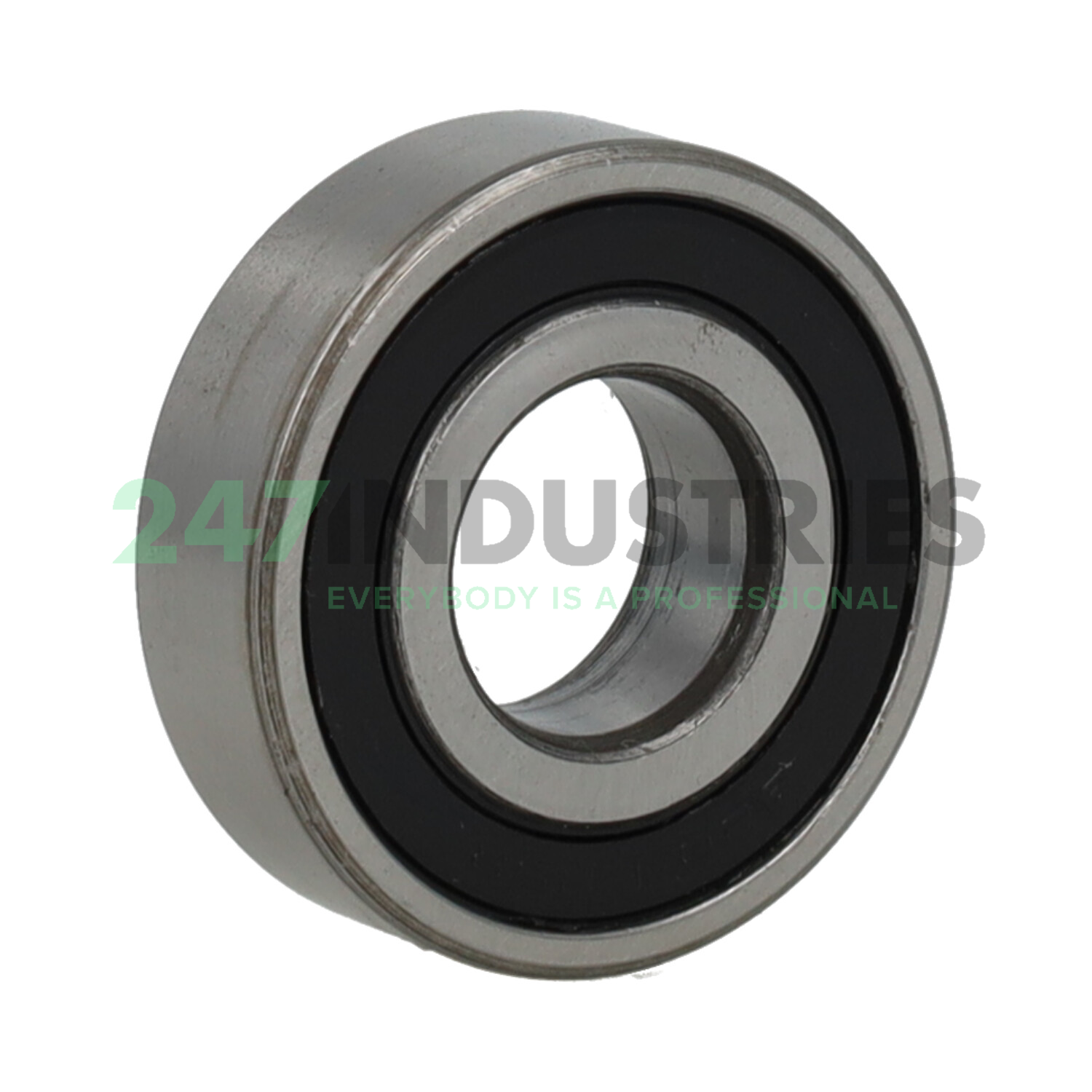 6204-2RS Ningbo Bearing Image 2