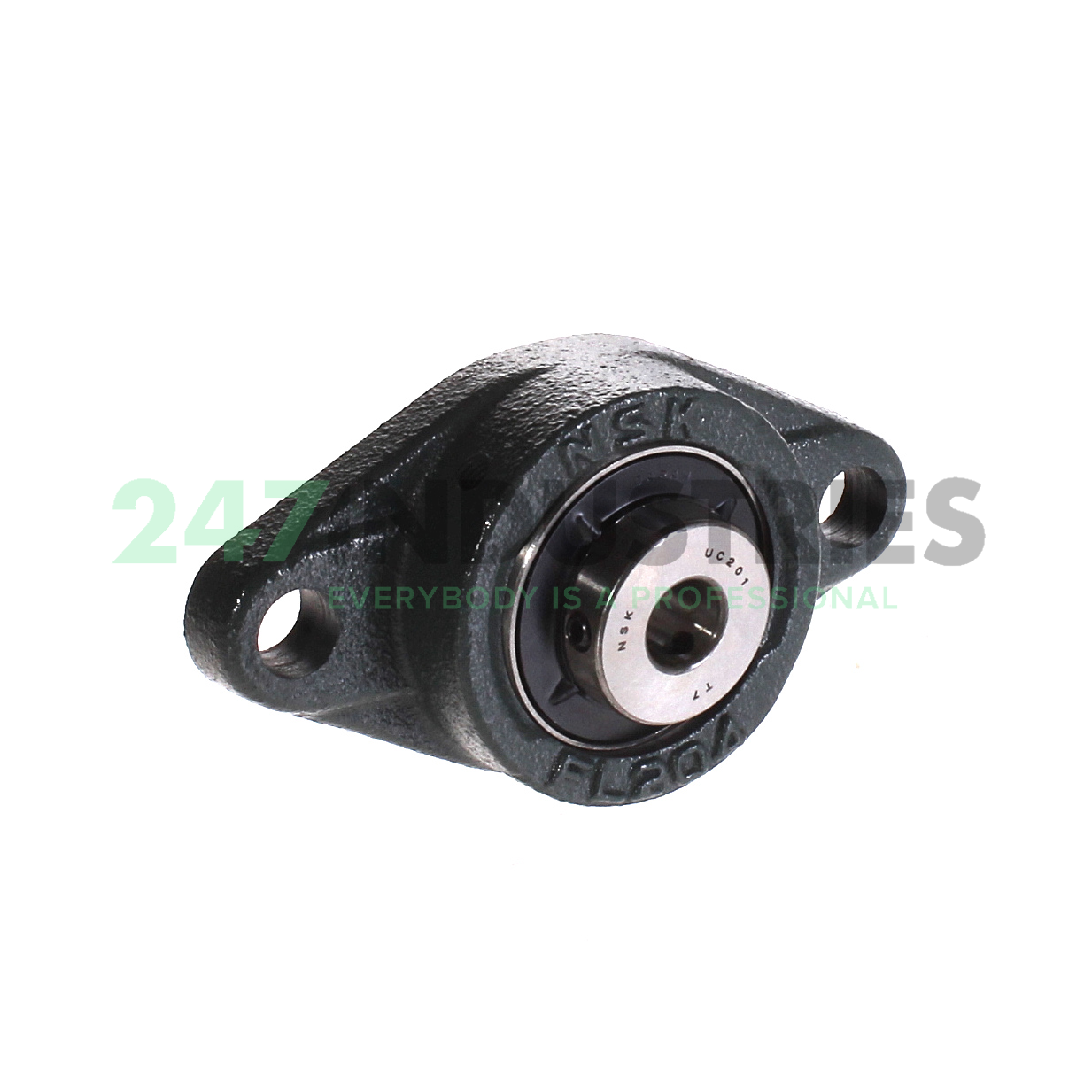 UCFL201D1 X AS3S NSK