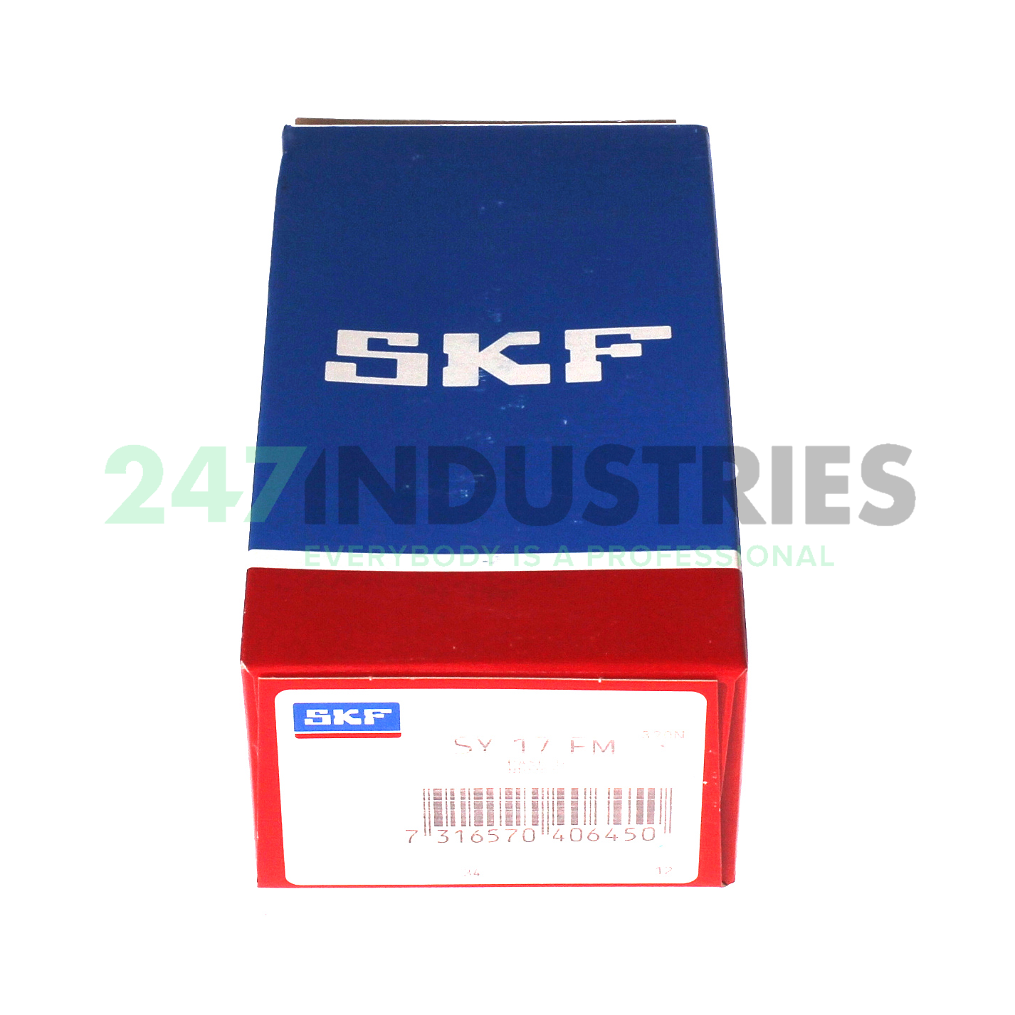 SY17FM SKF Image 4