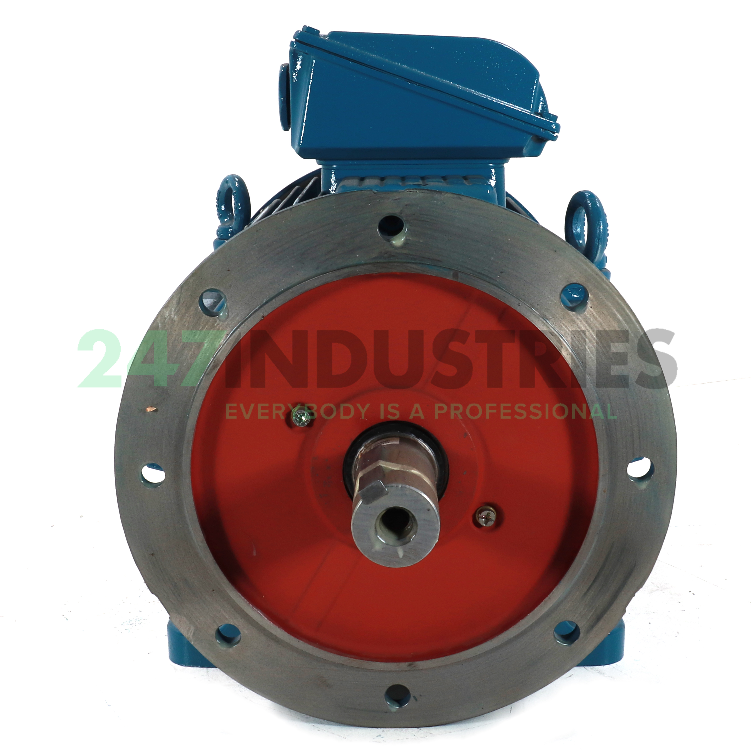 37K32CI2200L2B35 WEG Image 2