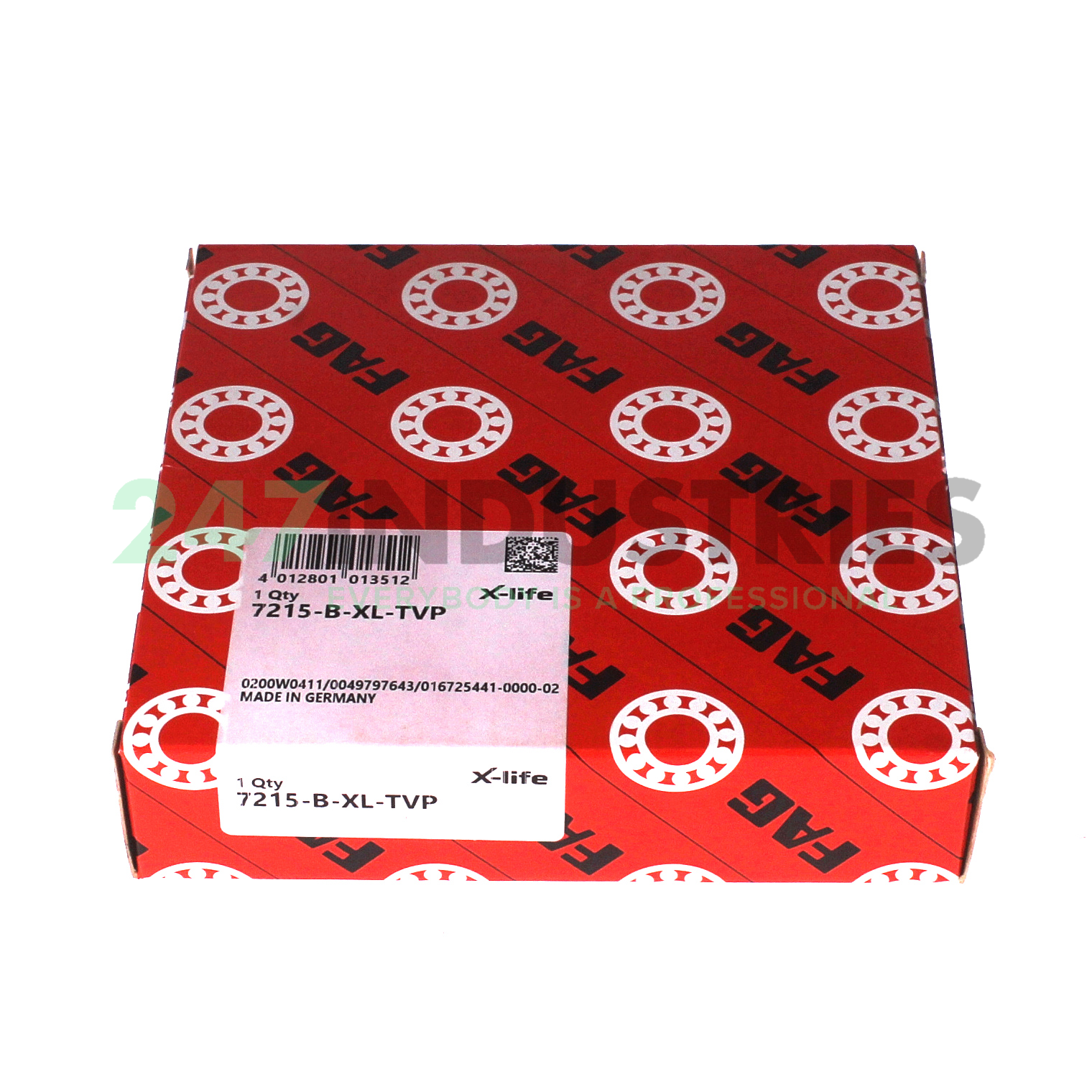 7215-B-XL-TVP FAG Image 3