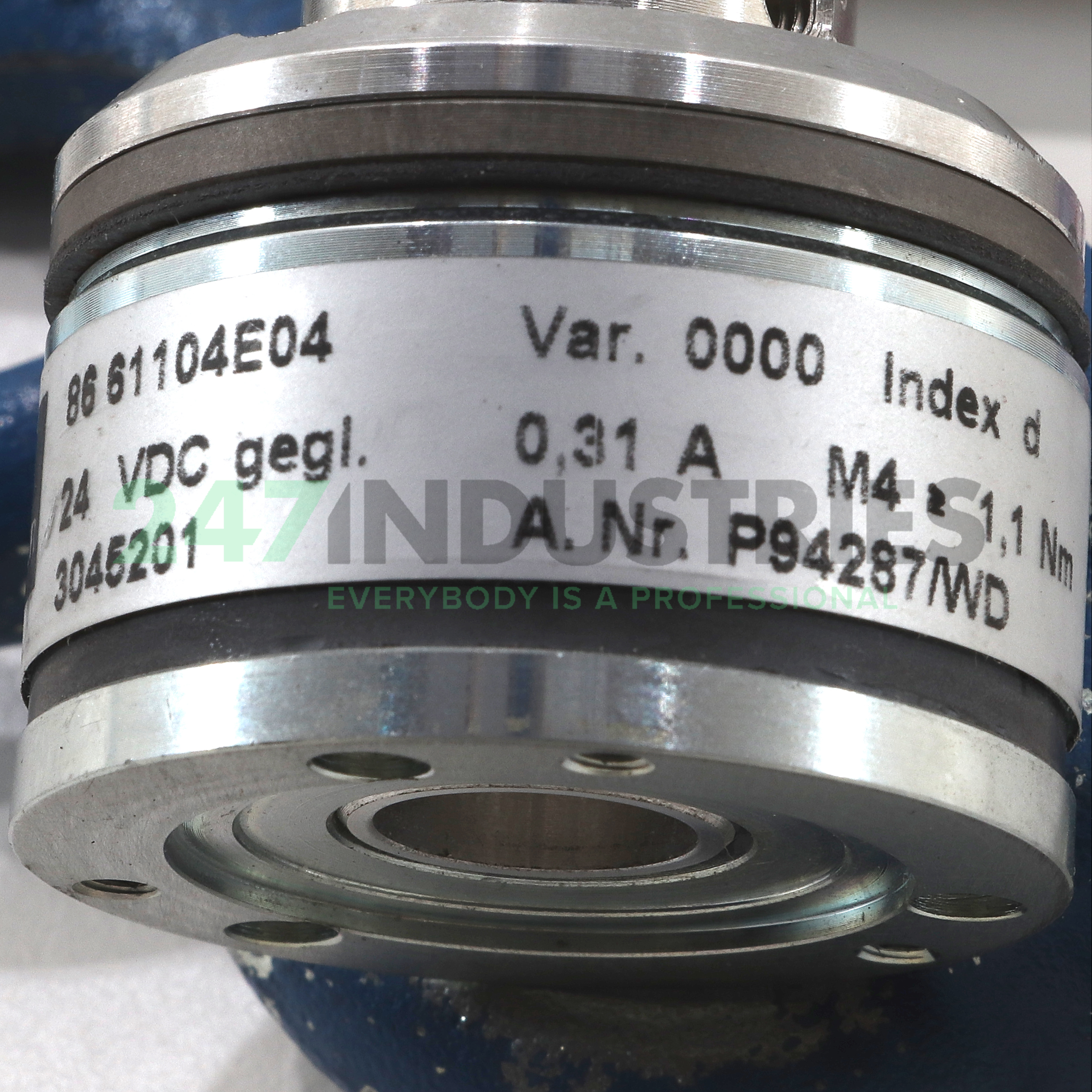 8661104E04 Binder Image 2