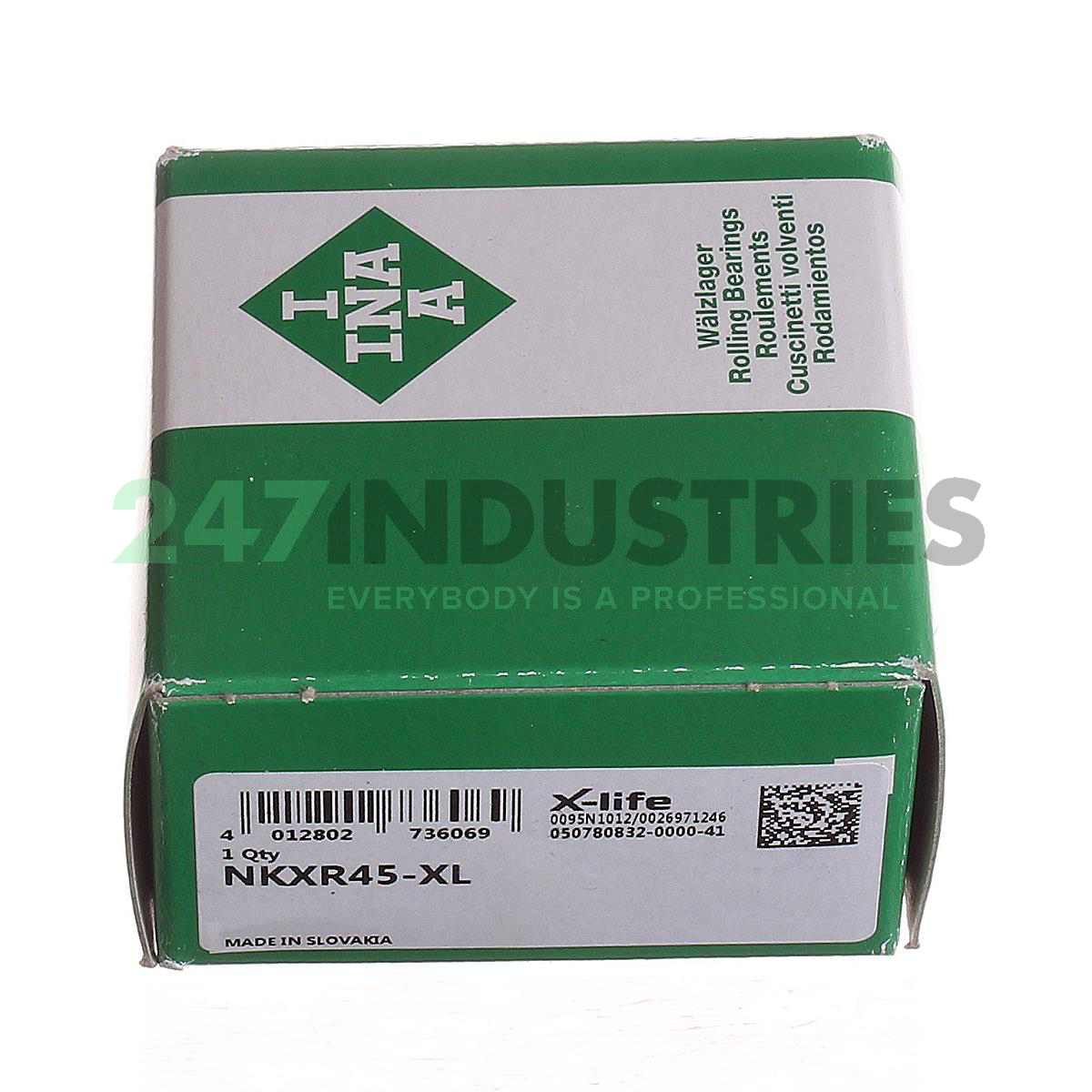 NKXR45-XL INA Image 3