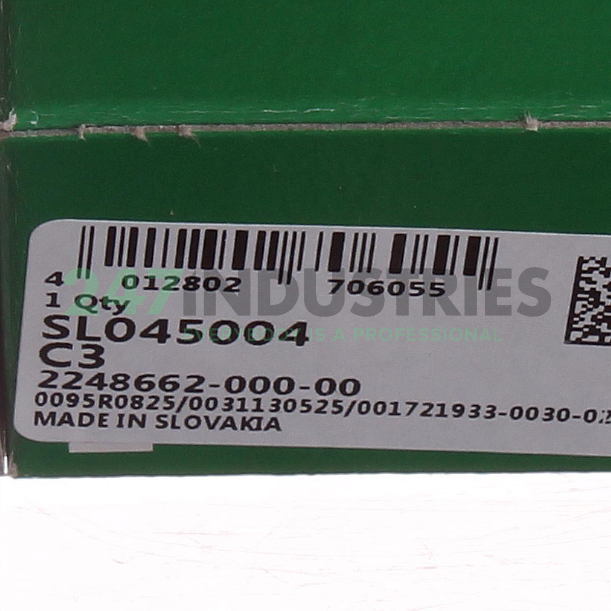 SL045004-C3 INA Image 4