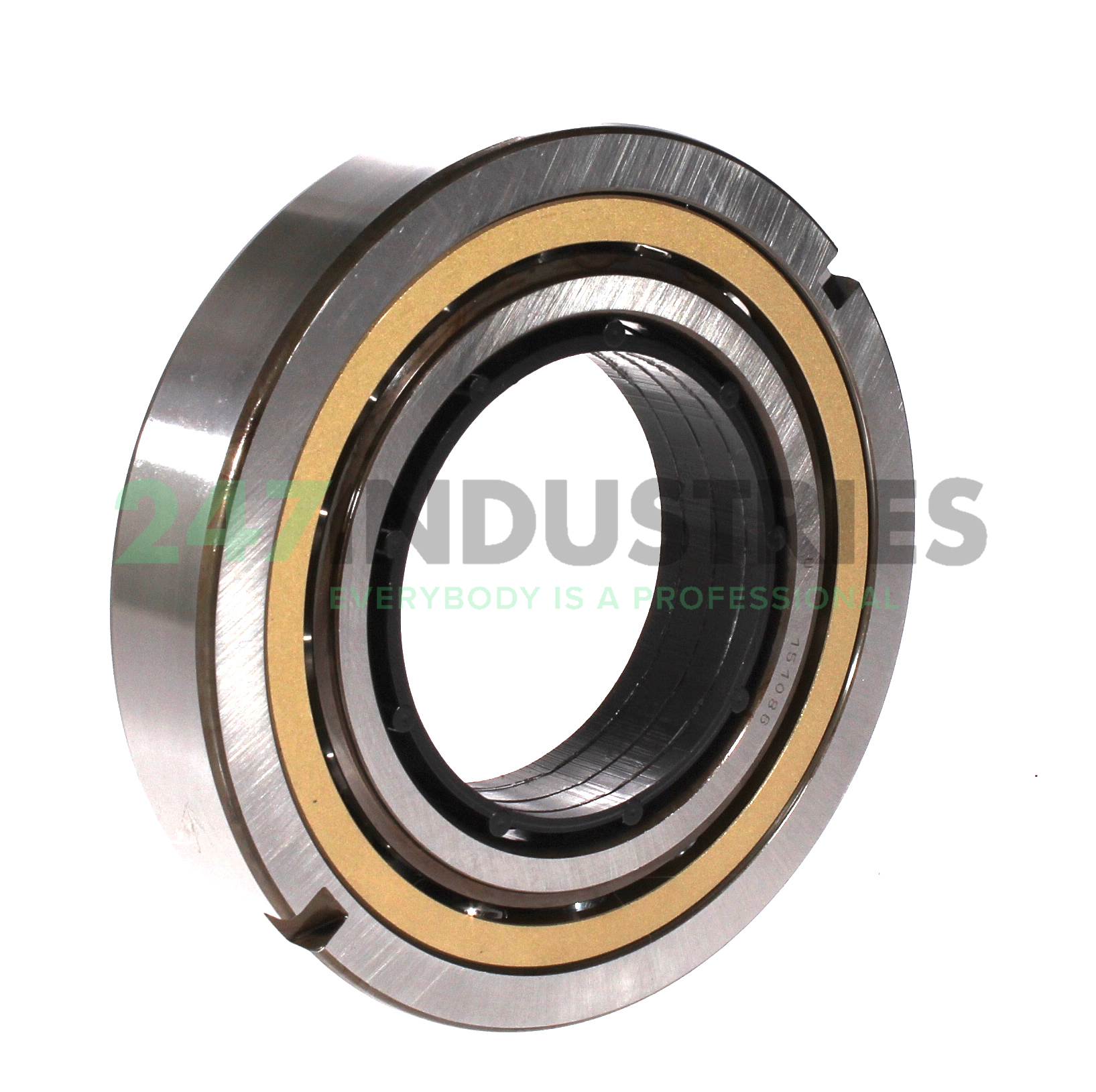 QJ215N2MA/C3 SKF Image 2