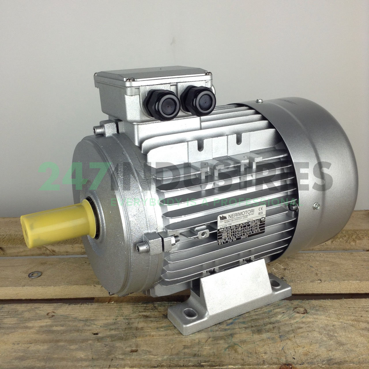 MR13A3011-132S-2-B3 Neri Motori