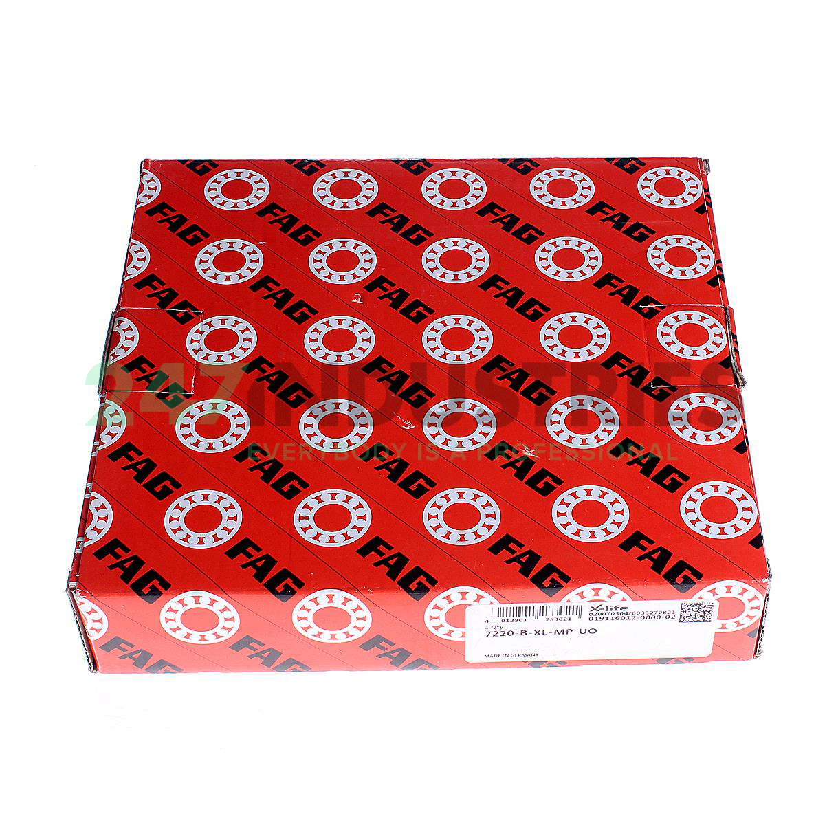 7220-B-XL-MP-UO FAG Image 3