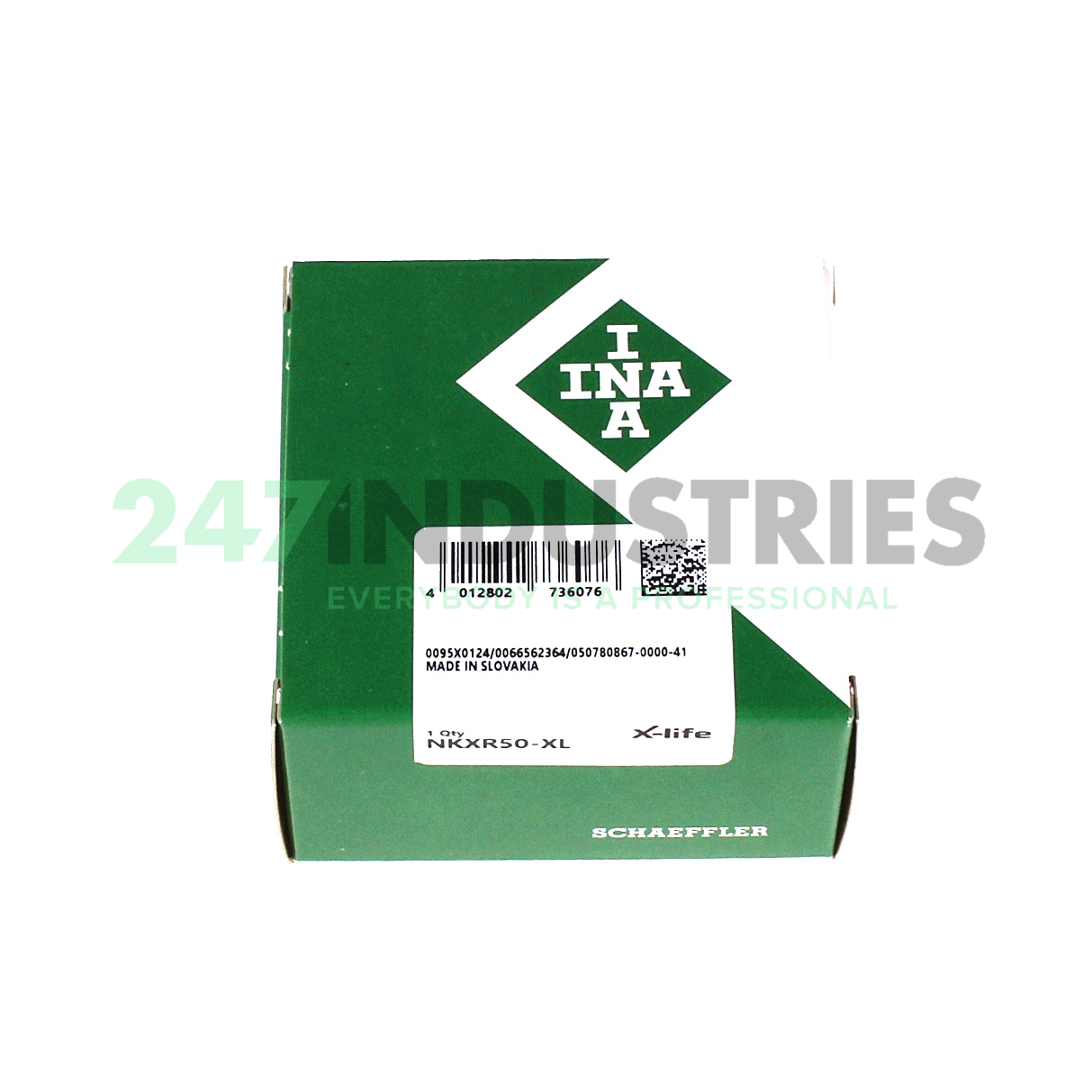 NKXR50-XL INA Image 5