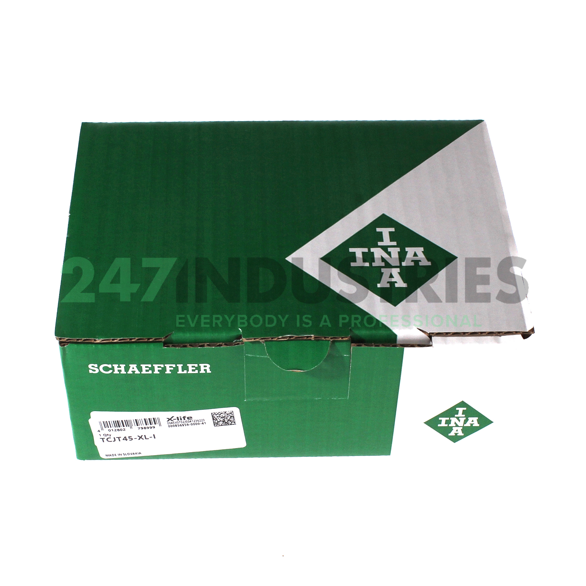 TCJT45-XL-I INA Image 4