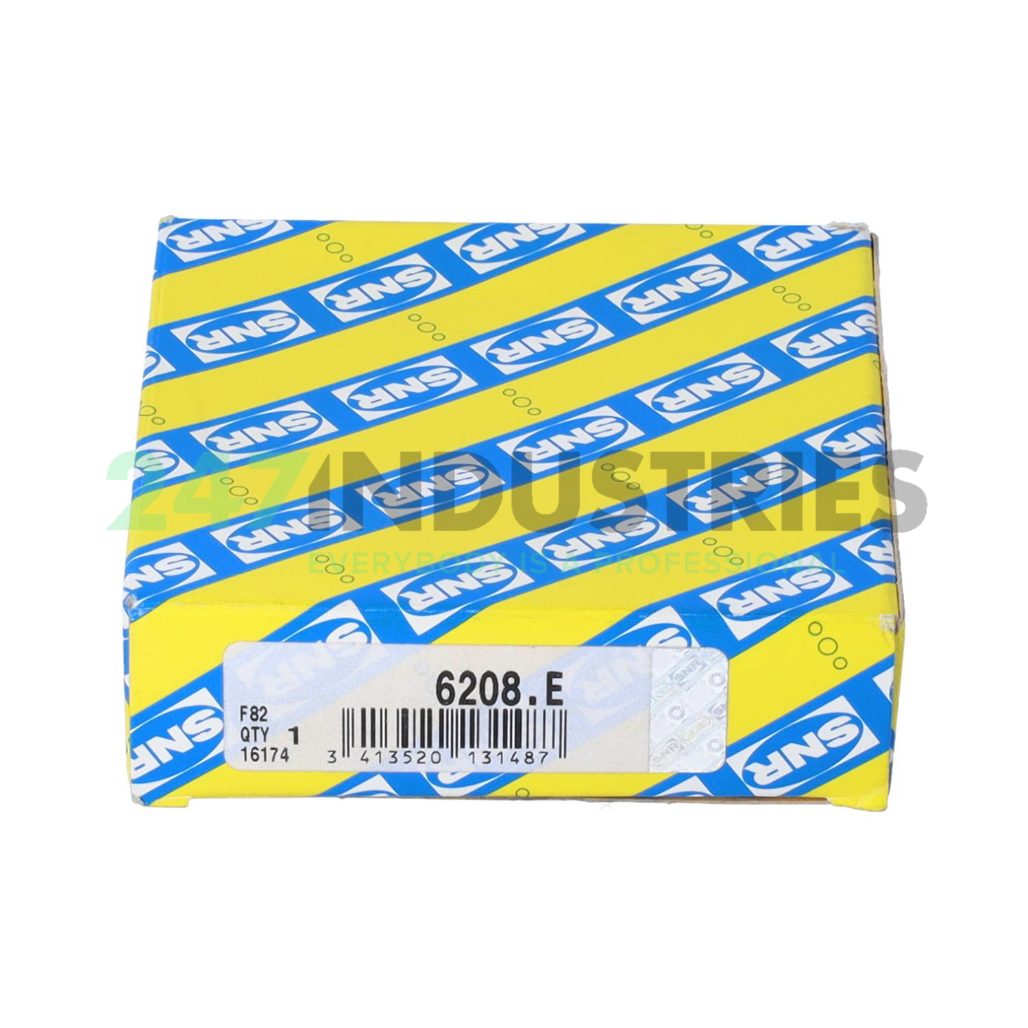 6208E SNR Image 3