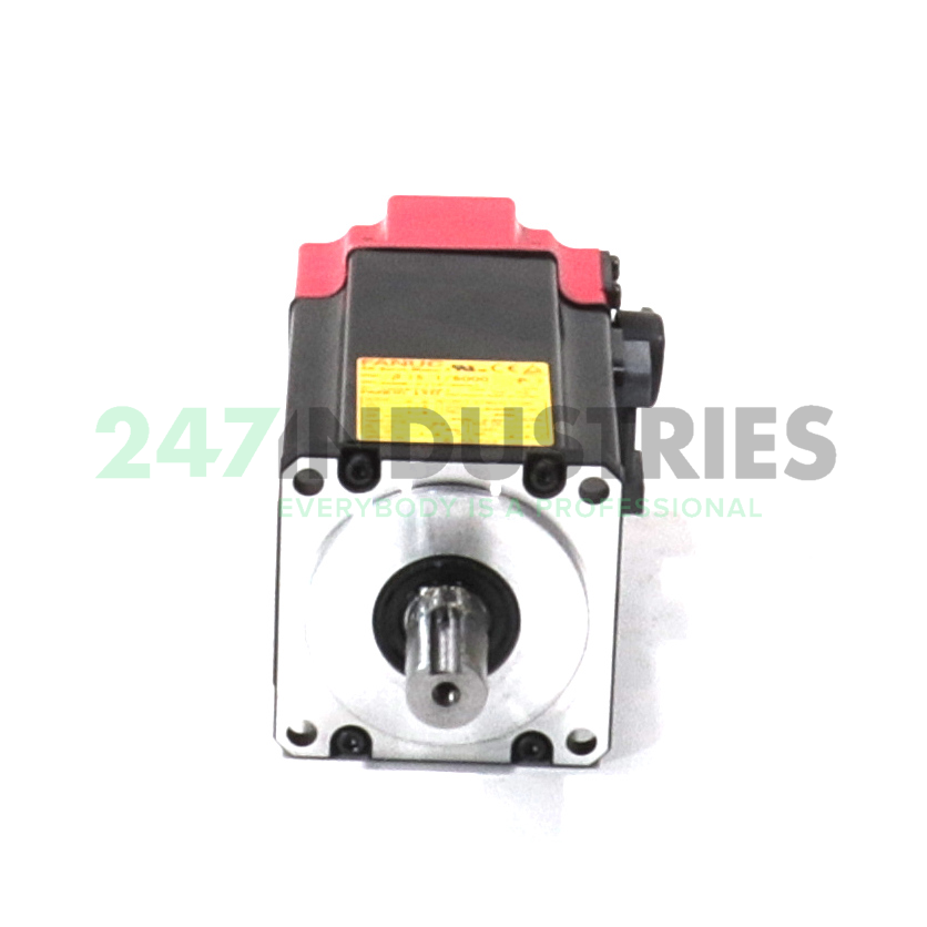 A06B-0116-B203 Fanuc Image 2