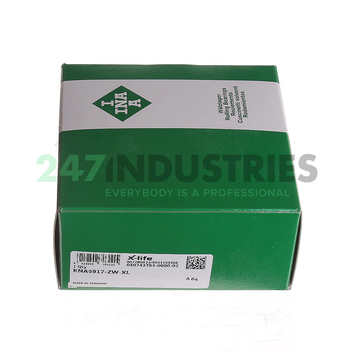 RNA6917-ZW-XL INA Image 4