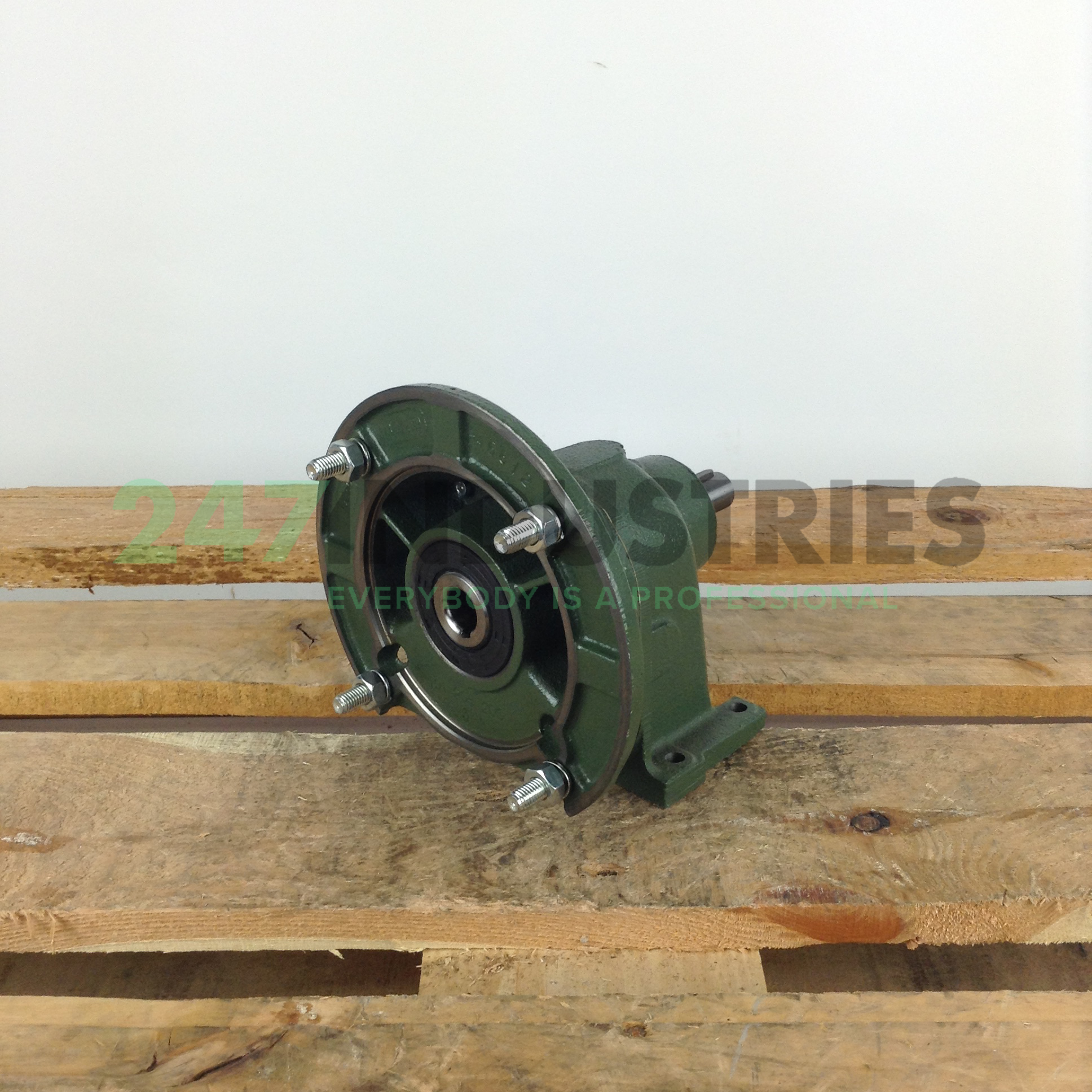 FRC210B3-80B5I16 Varvel Image 3