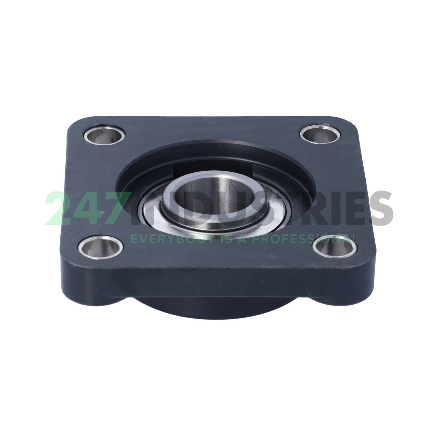 UCF205POMBLACK Neutral Image 2