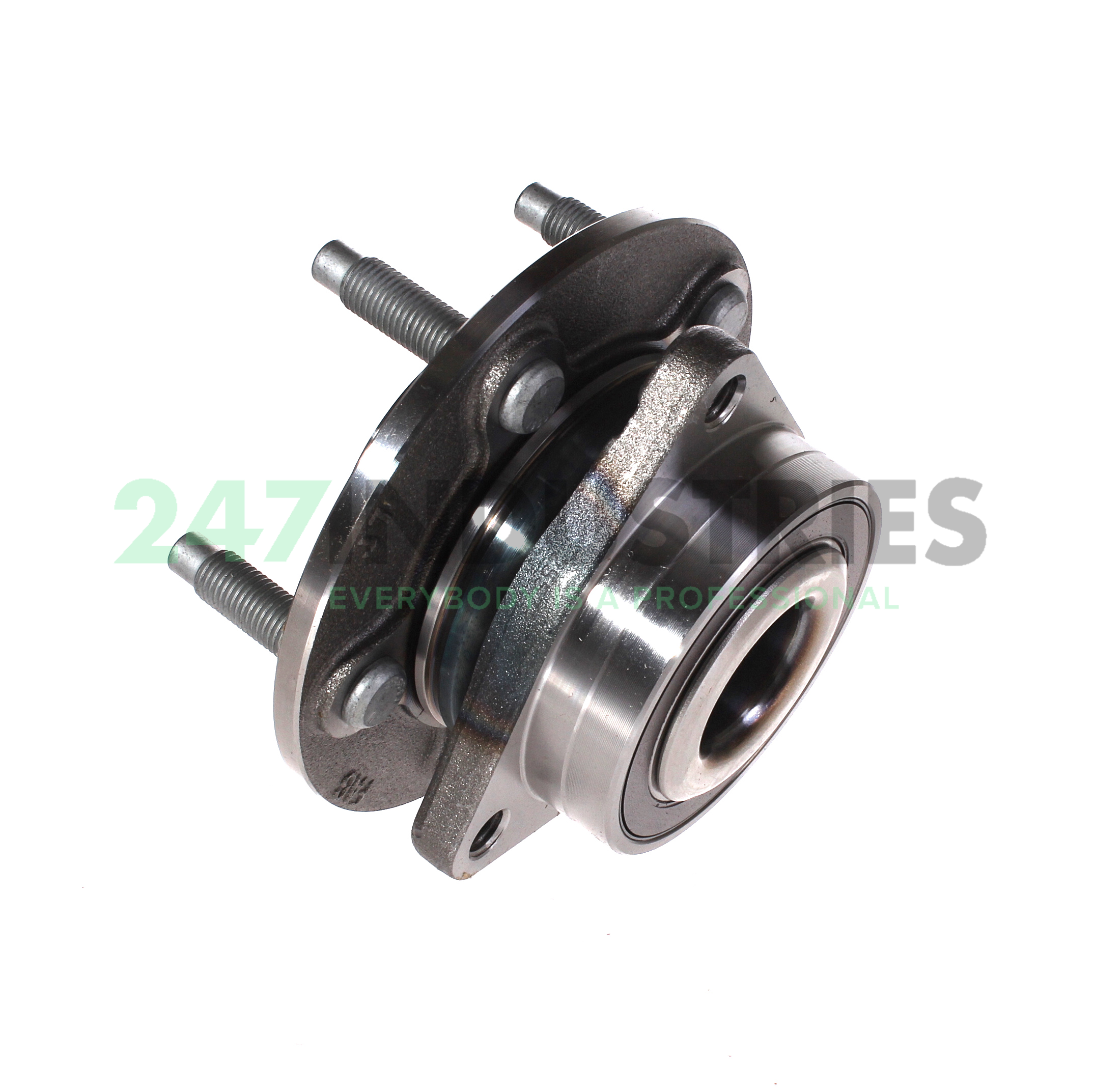 VKBA6715 SKF Image 4