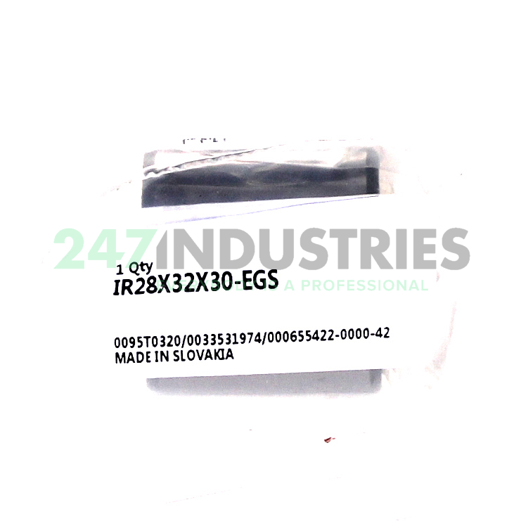 IR28X32X30-EGS INA Image 3
