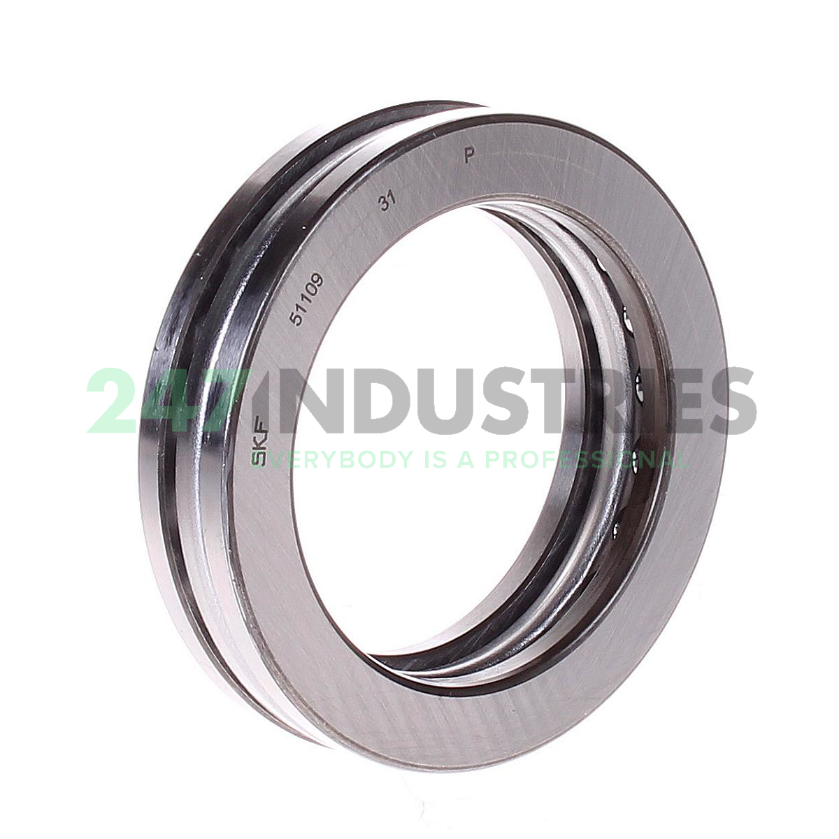 51109 SKF Image 1