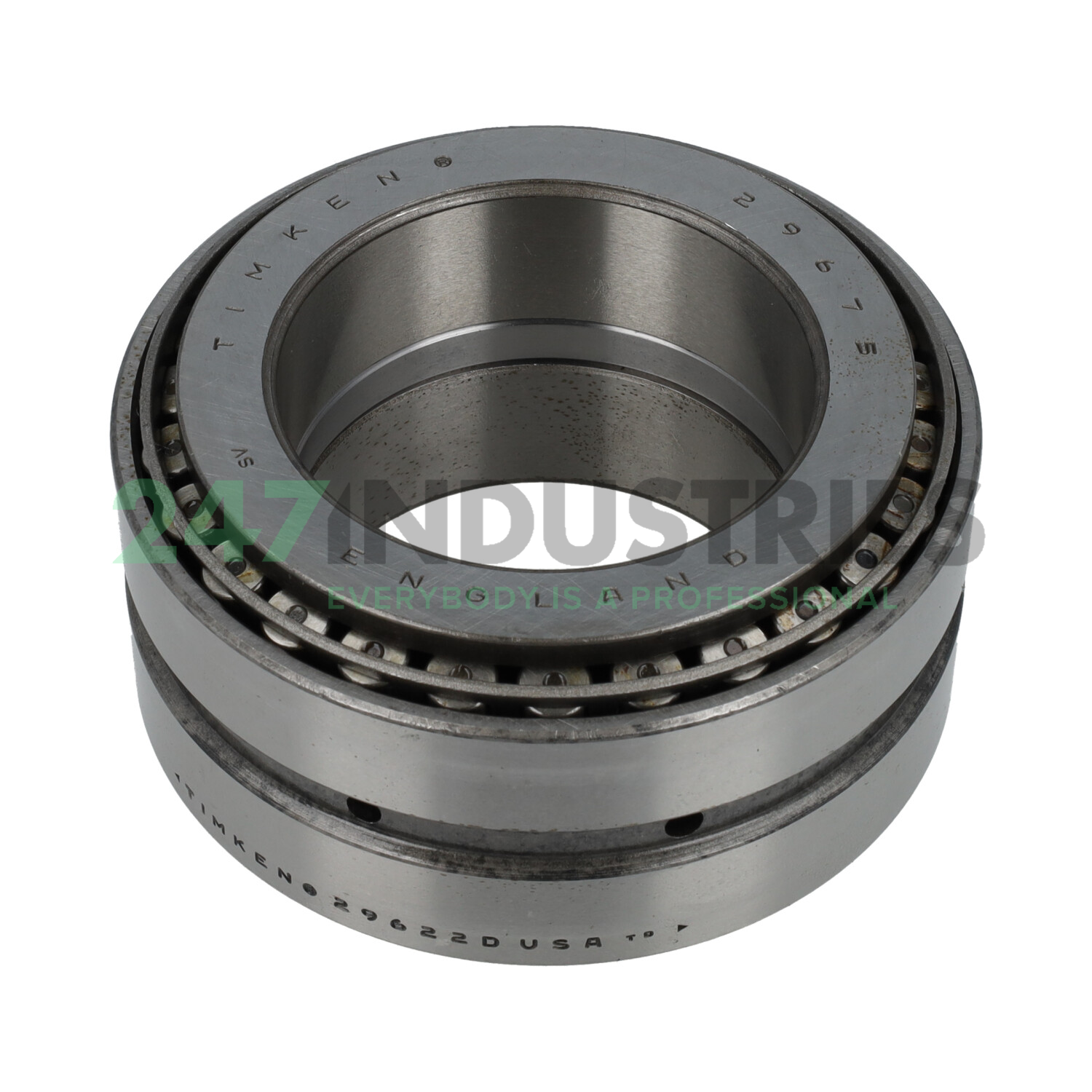 29675/29622D Timken Image 1