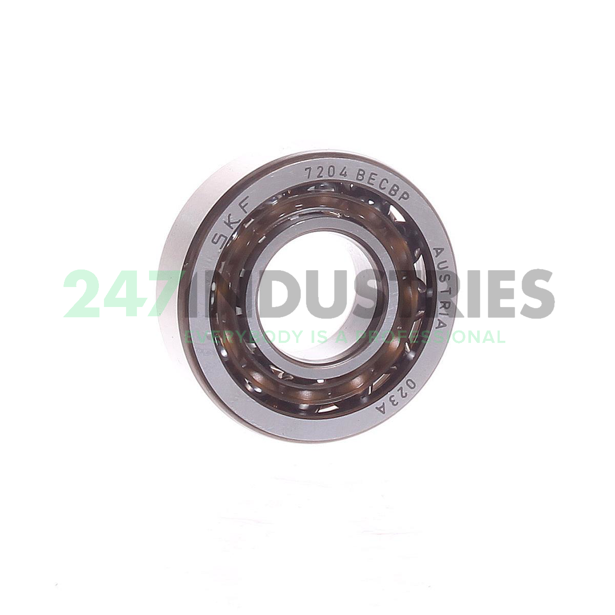 7204BECBP SKF Image 1