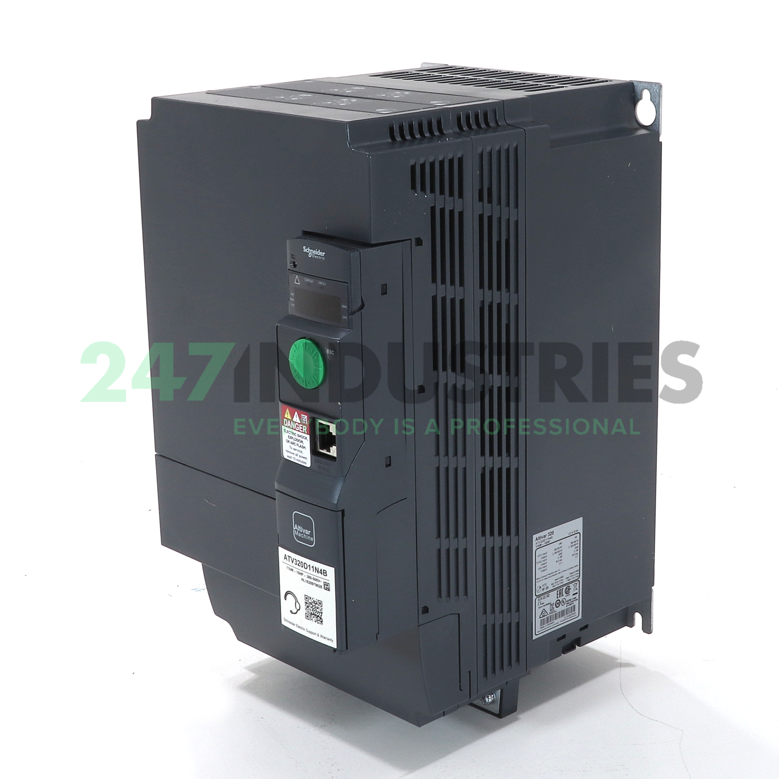 ATV320D11N4B Schneider Electric