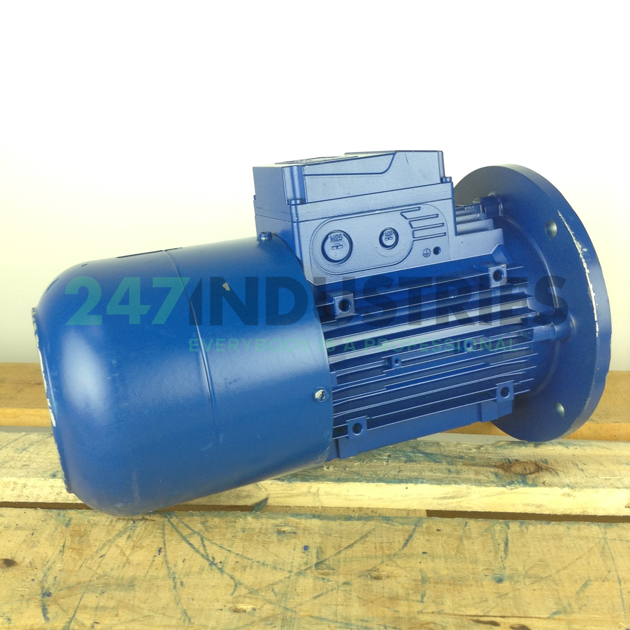 HB2Z100LA423046060B5 Rossi Image 4