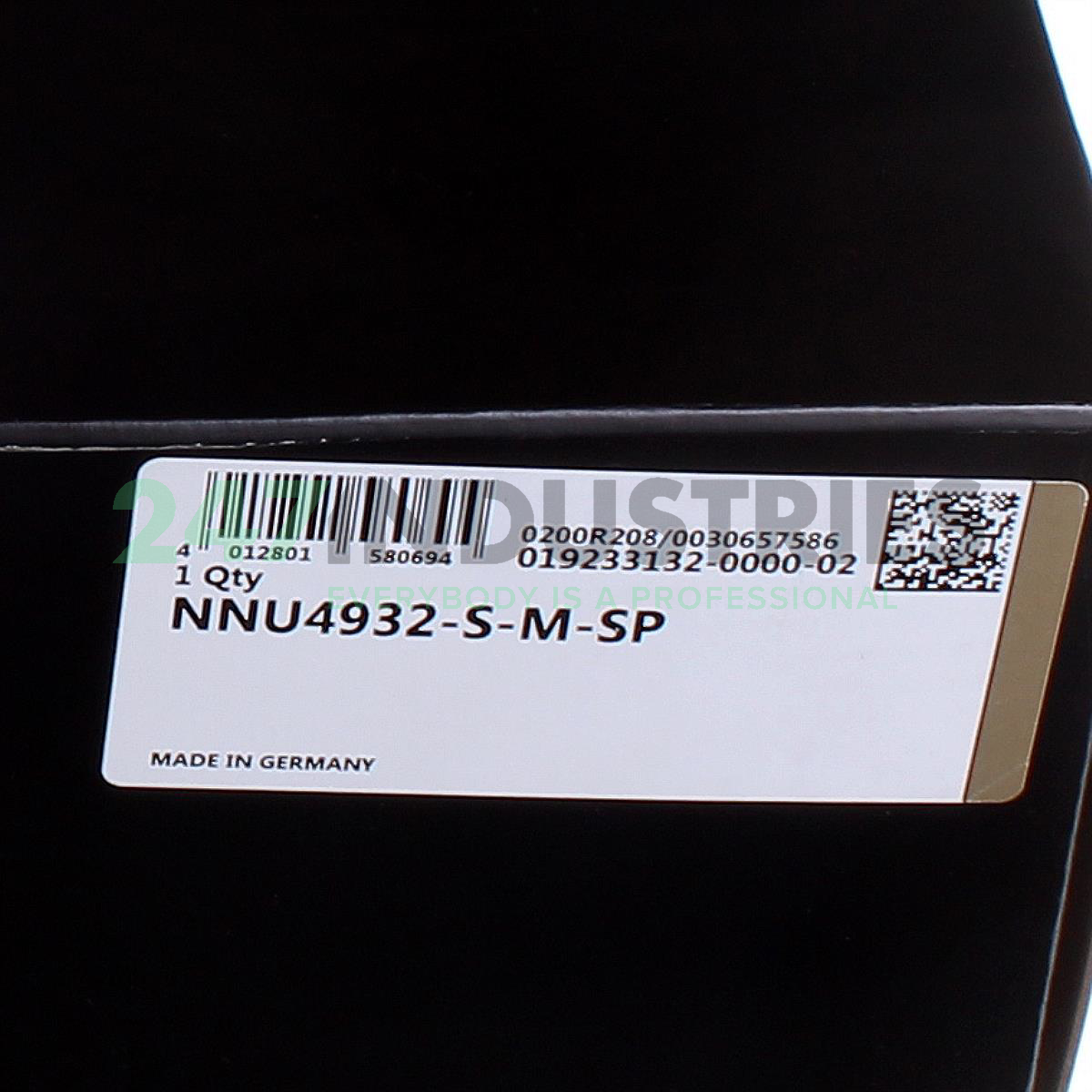 NNU4932-S-M-SP FAG Image 2