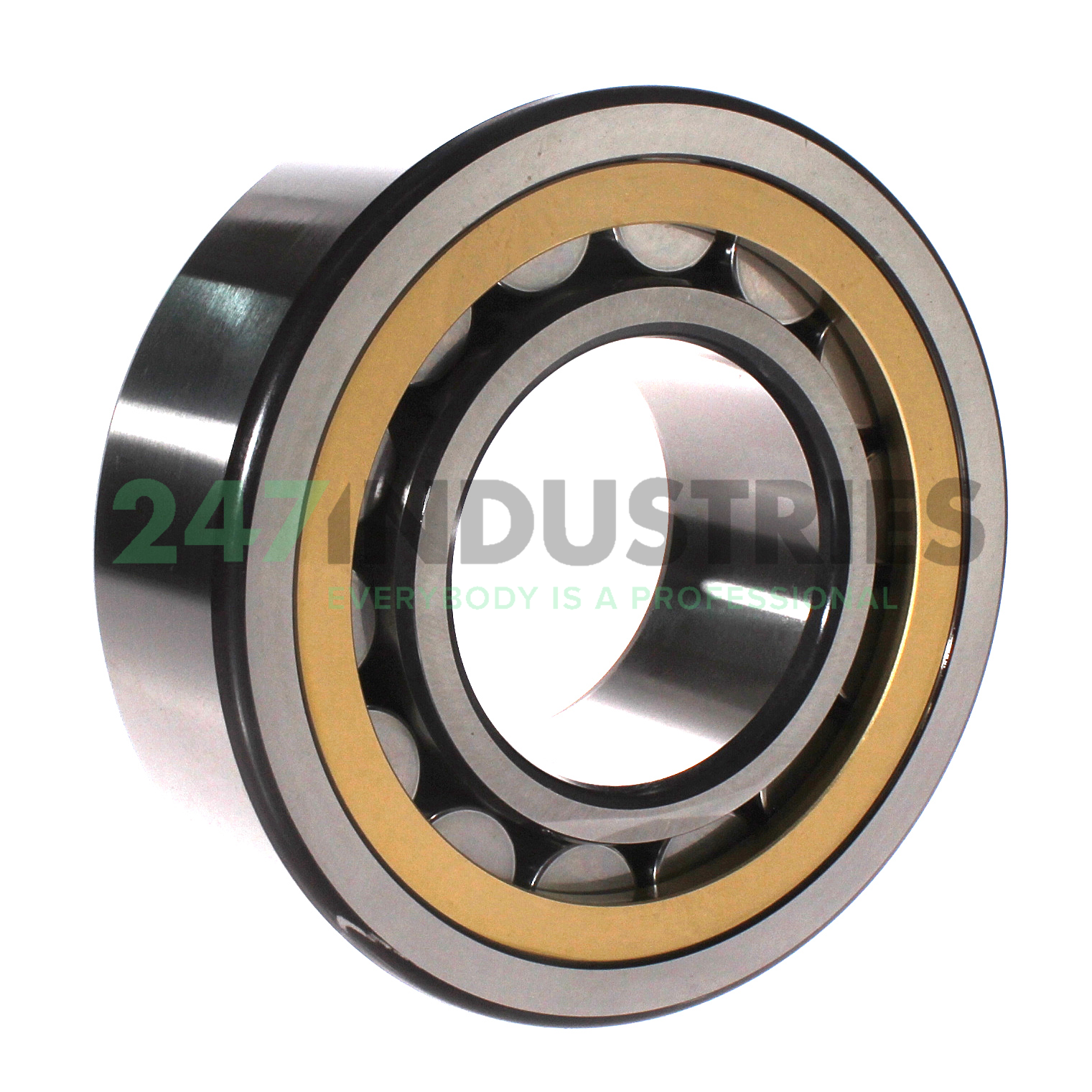 NJ2317ECML/C4 SKF Image 2