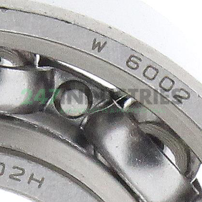 W6002 SKF Image 3
