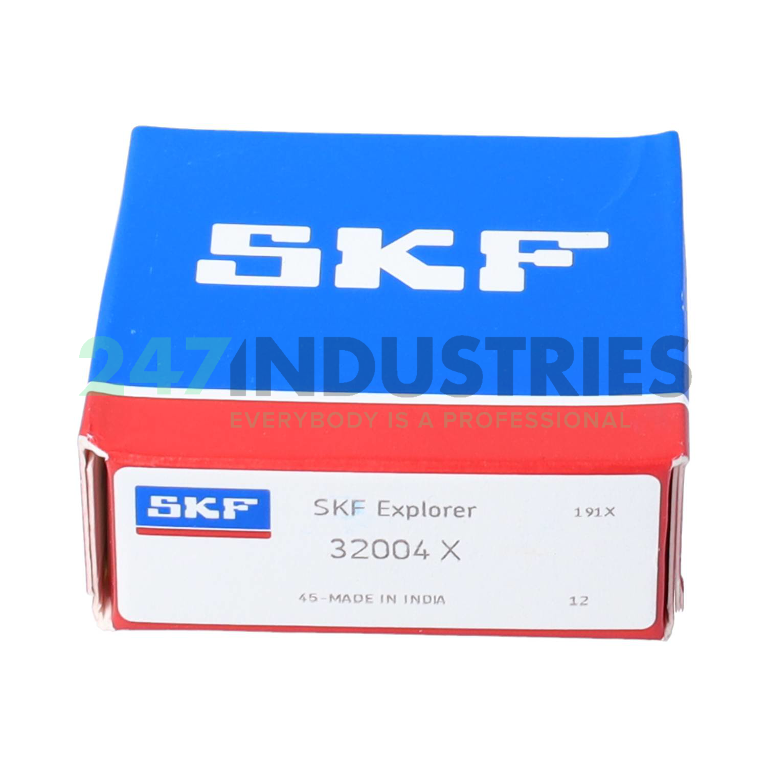 32004X SKF Image 3