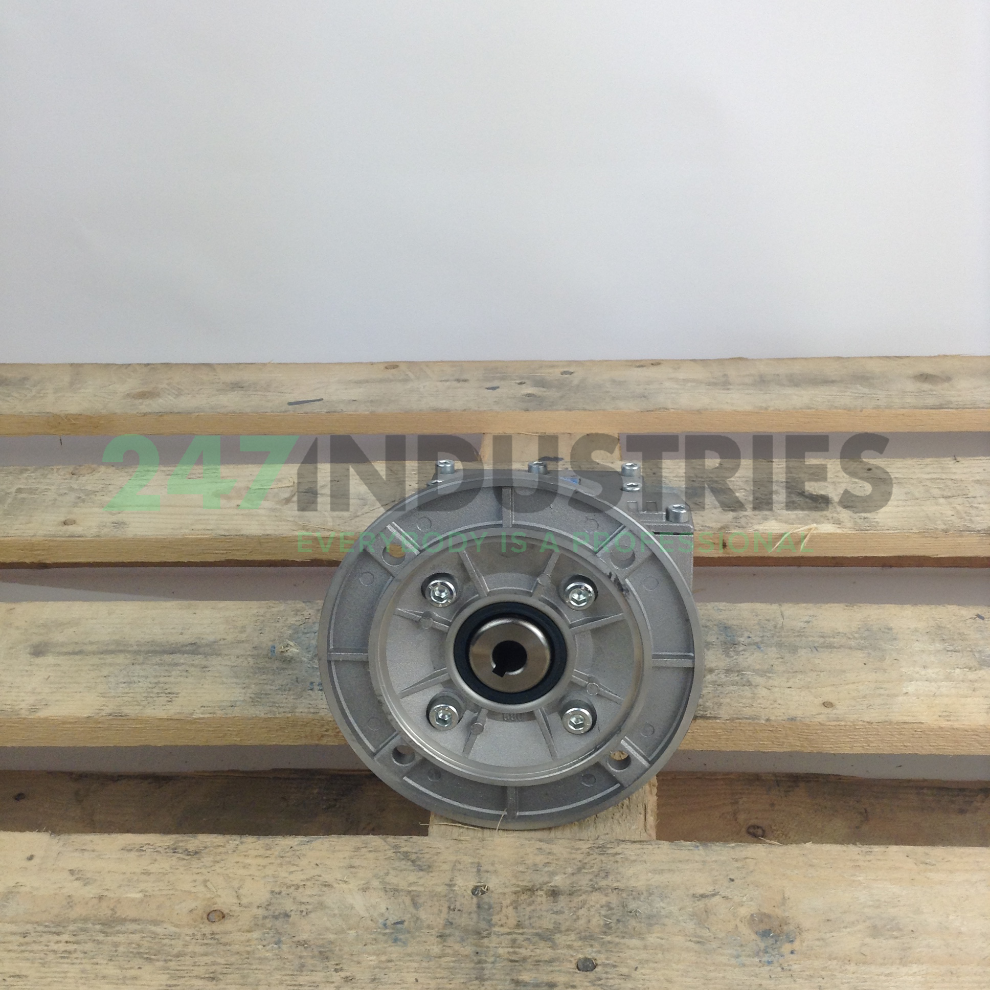 P302AN21DNCB3-B5I62 Hydro-Mec Image 4