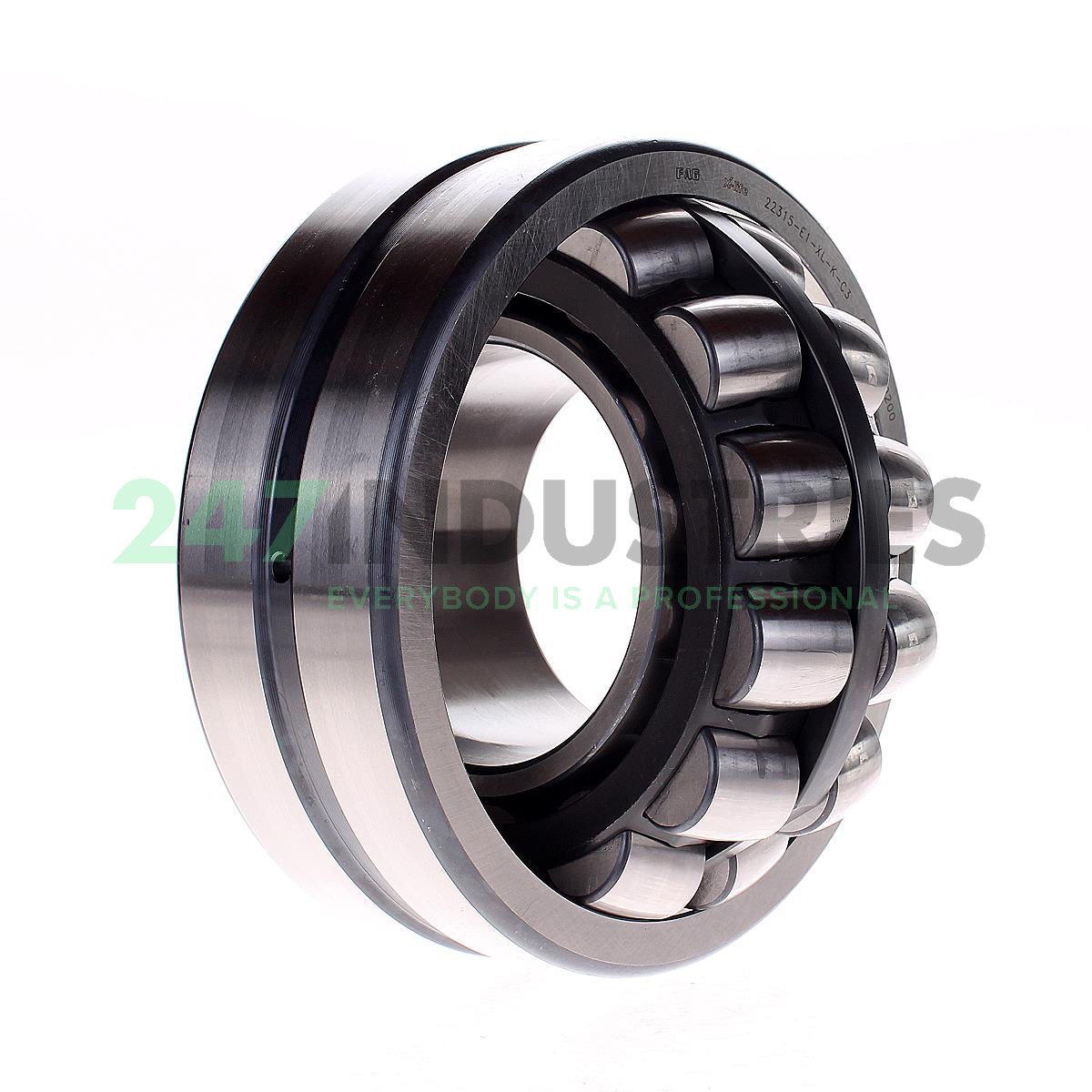 22315-E1-XL-K-C3 FAG Image 2