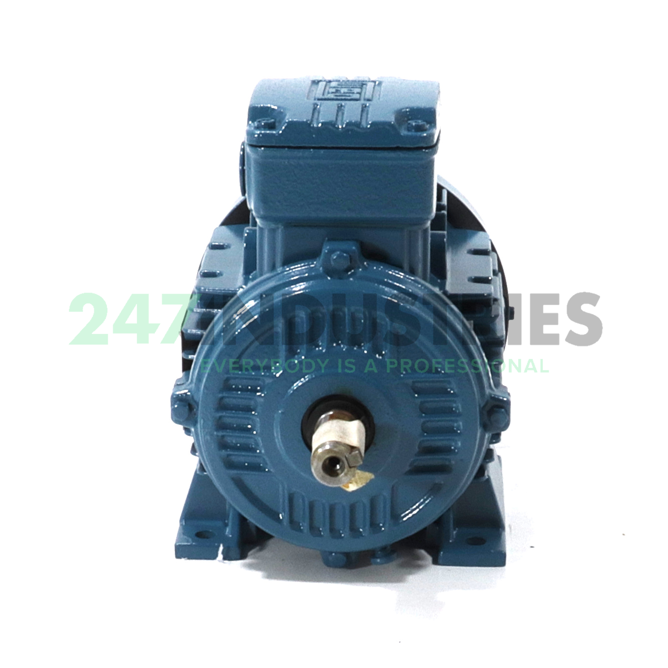 0.37K31AL0806B3 WEG Image 2