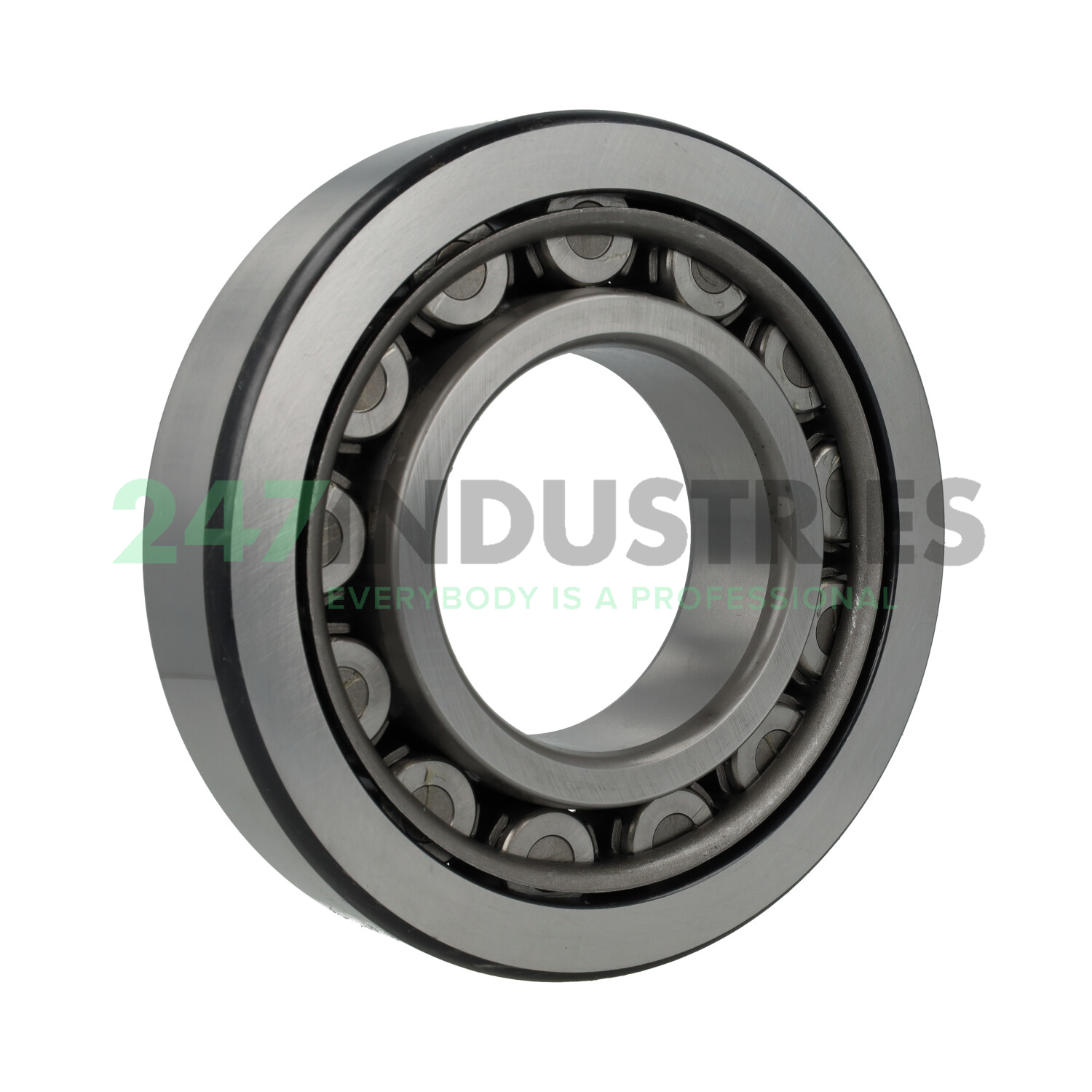 NJ320C3 Nachi Image 2