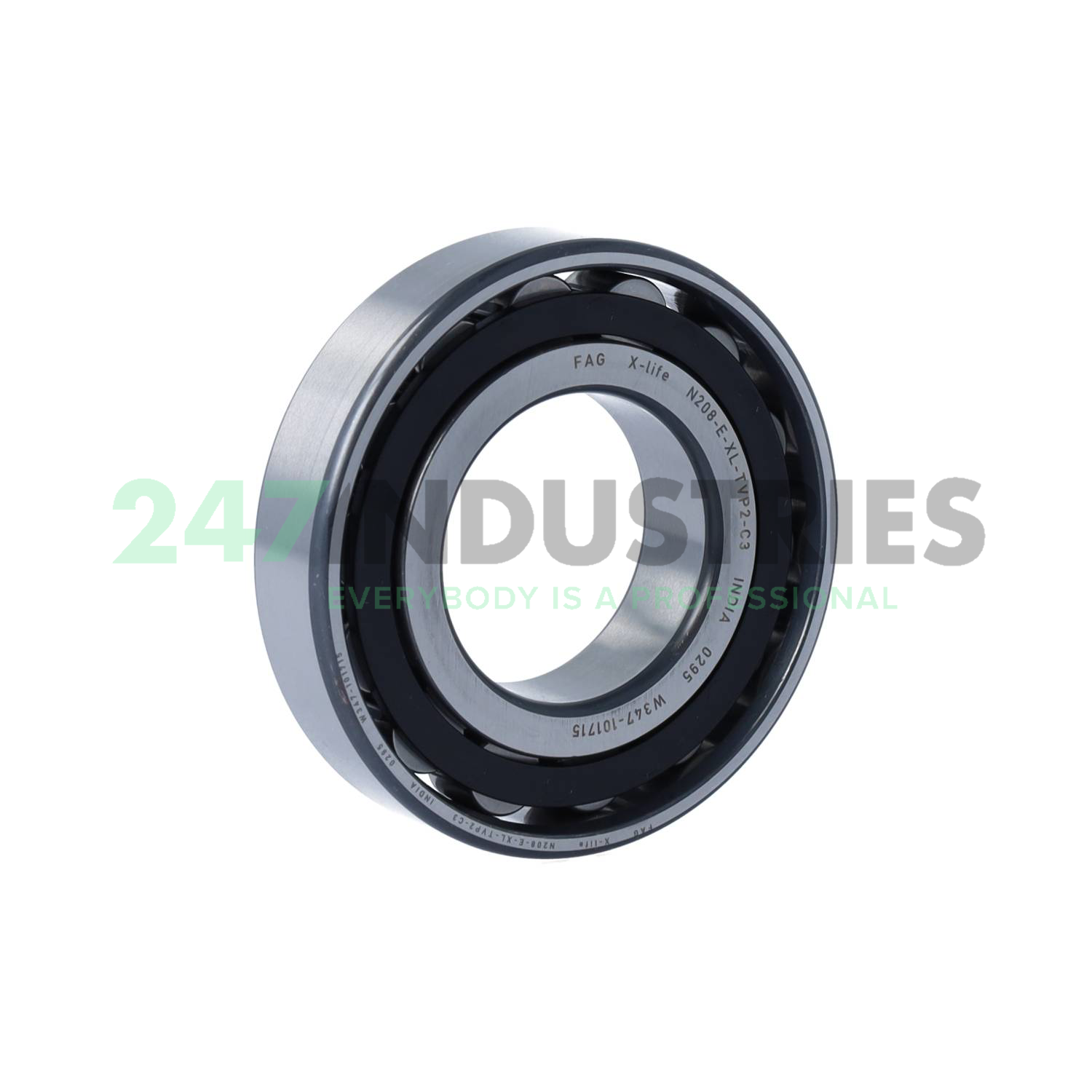 N208-E-XL-TVP2-C3 FAG