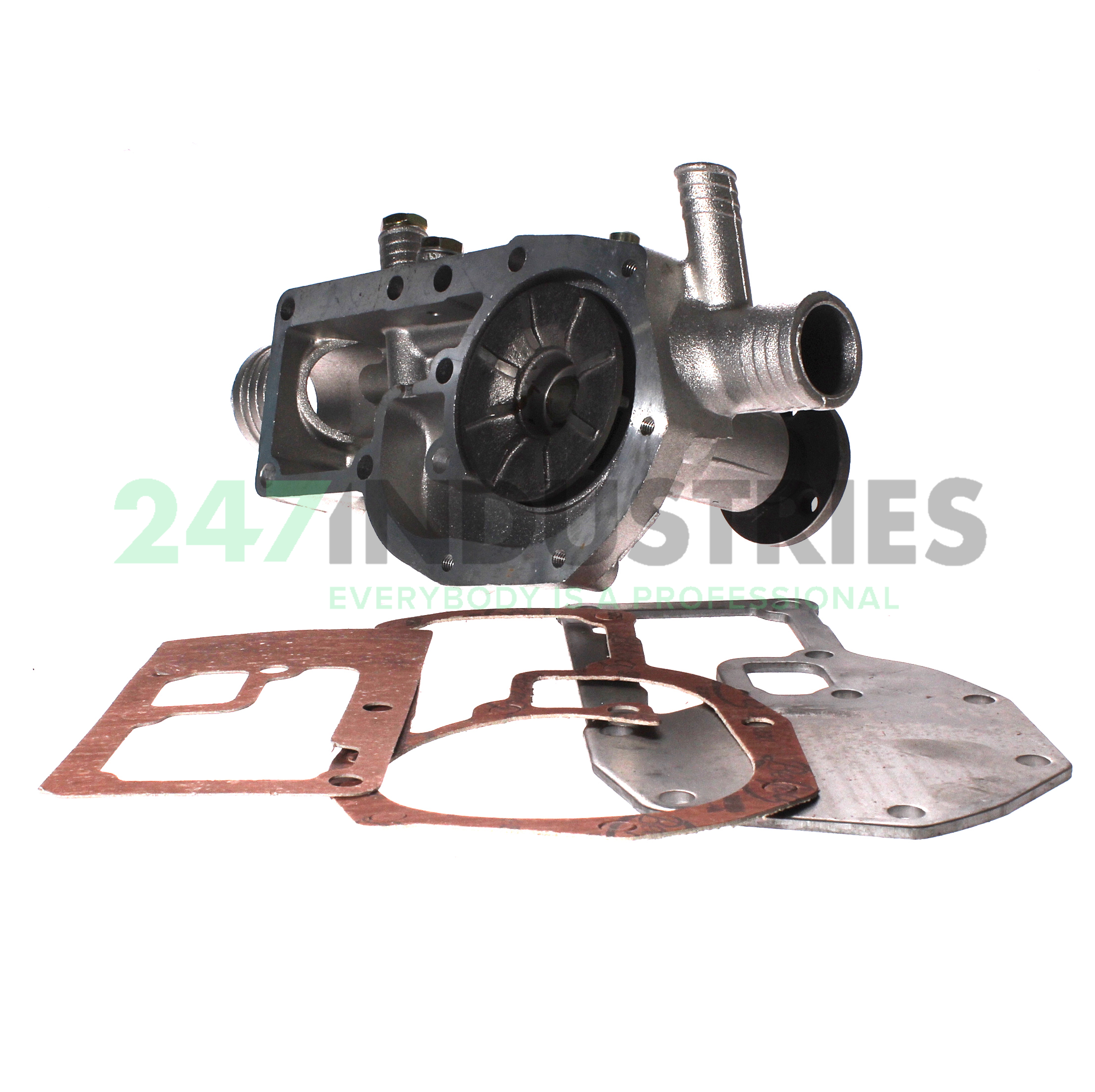 VKPC86411 SKF Image 2