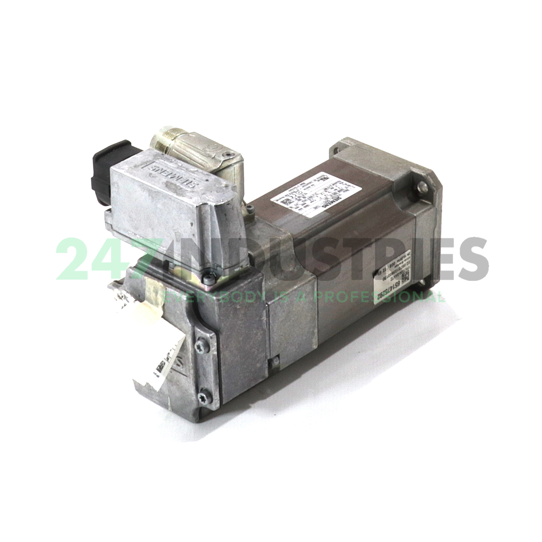 1FK7034-5AK71-1UA0 Siemens Image 3