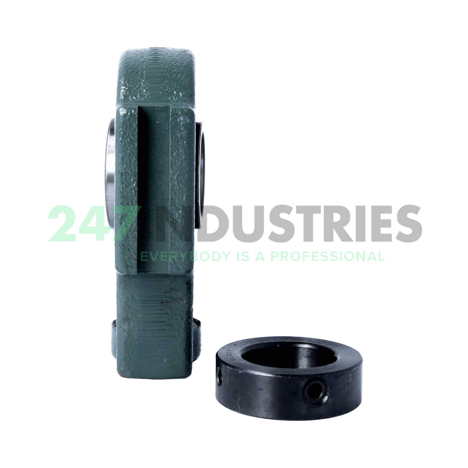 UELT207D1W3 NTN Image 2