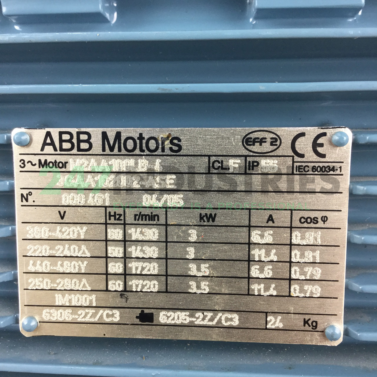 3GAA102002-ASE ABB Image 2
