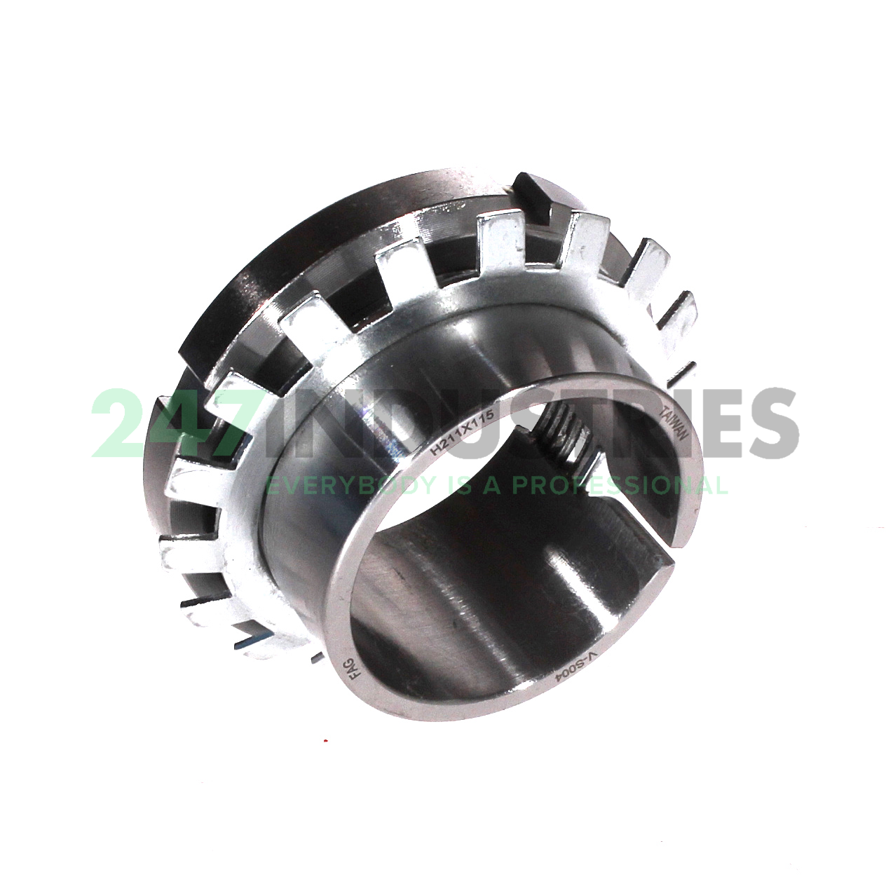 H211X115 FAG Image 3