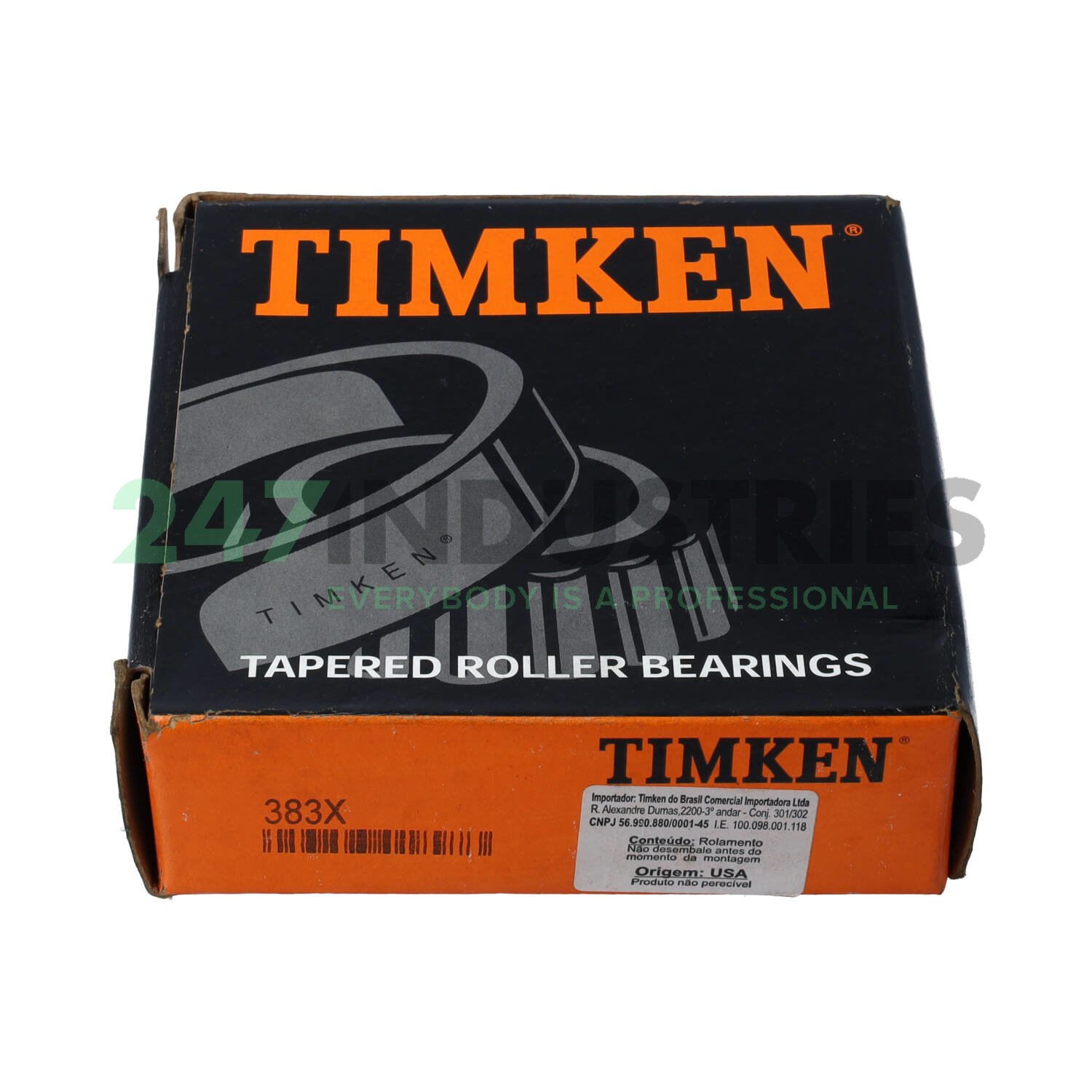 383X Timken Image 3
