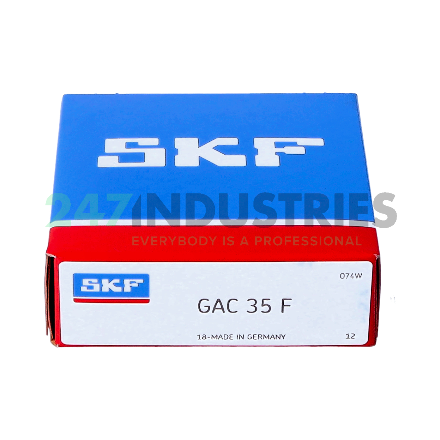 GAC35F SKF Image 3