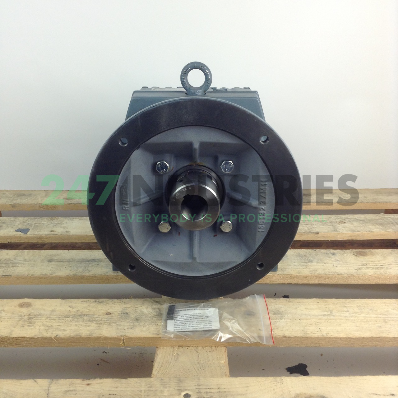 R87-AM132S/M SEW-EURODRIVE Image 5