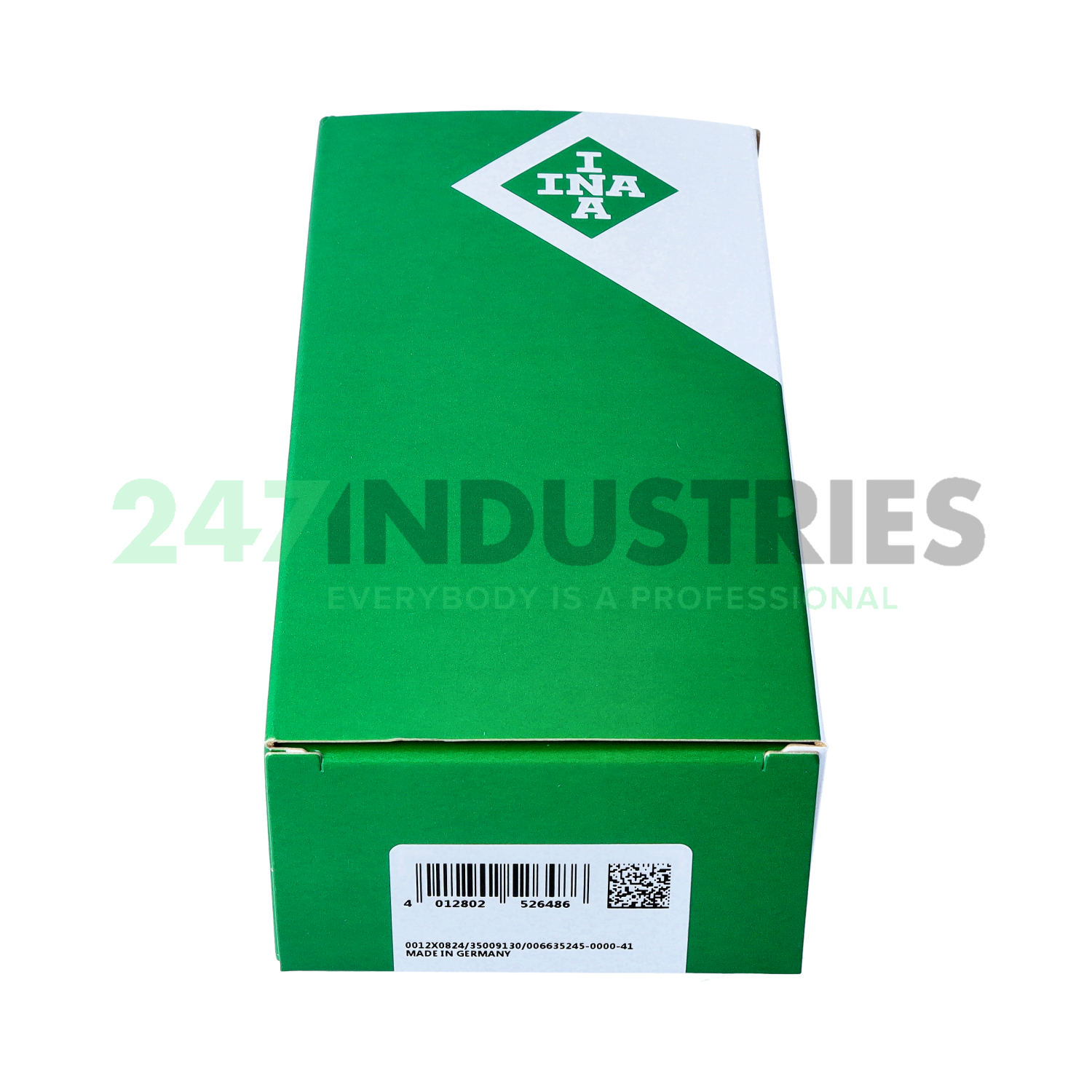 GIL30-DO INA Image 3