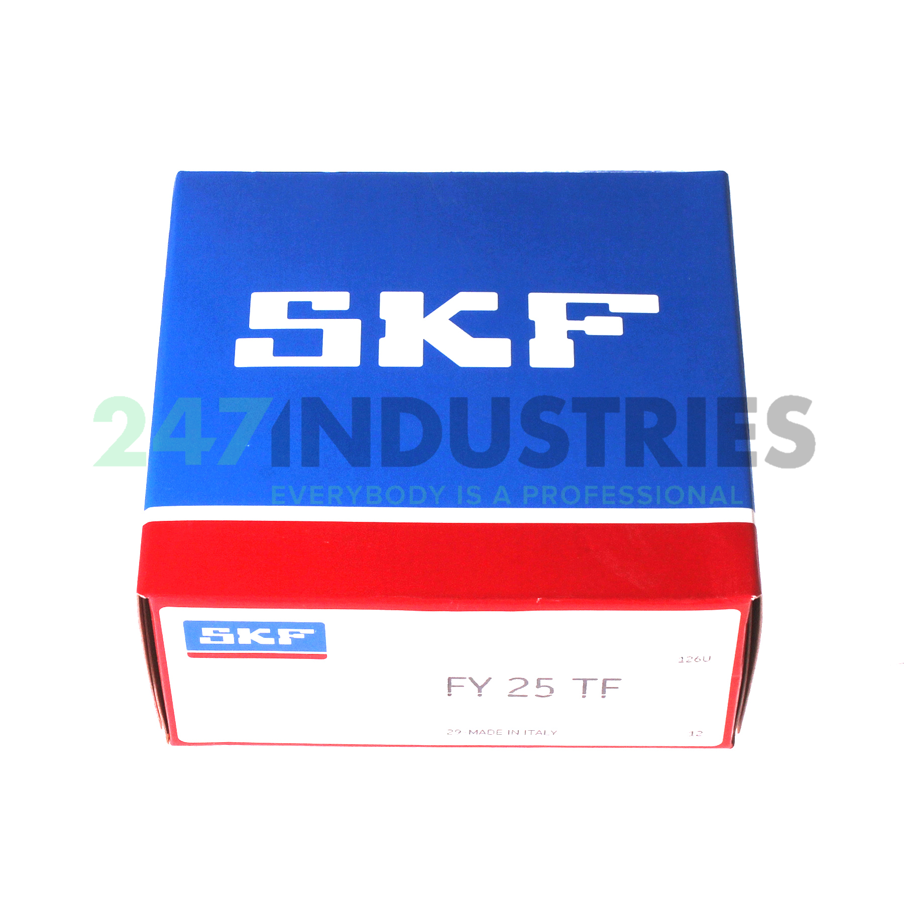 FY25TF SKF Image 3