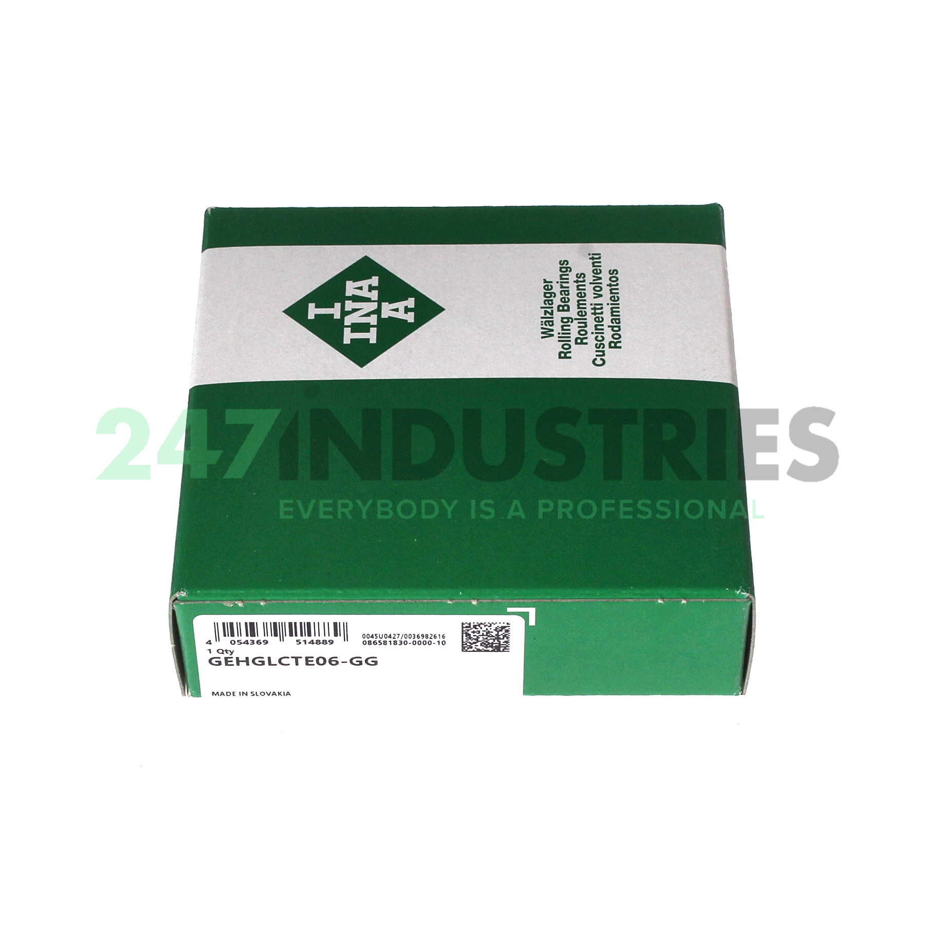 GEHGLCTE06-GG INA Image 3