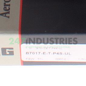B7017-E-T-P4S-UL FAG Image 5
