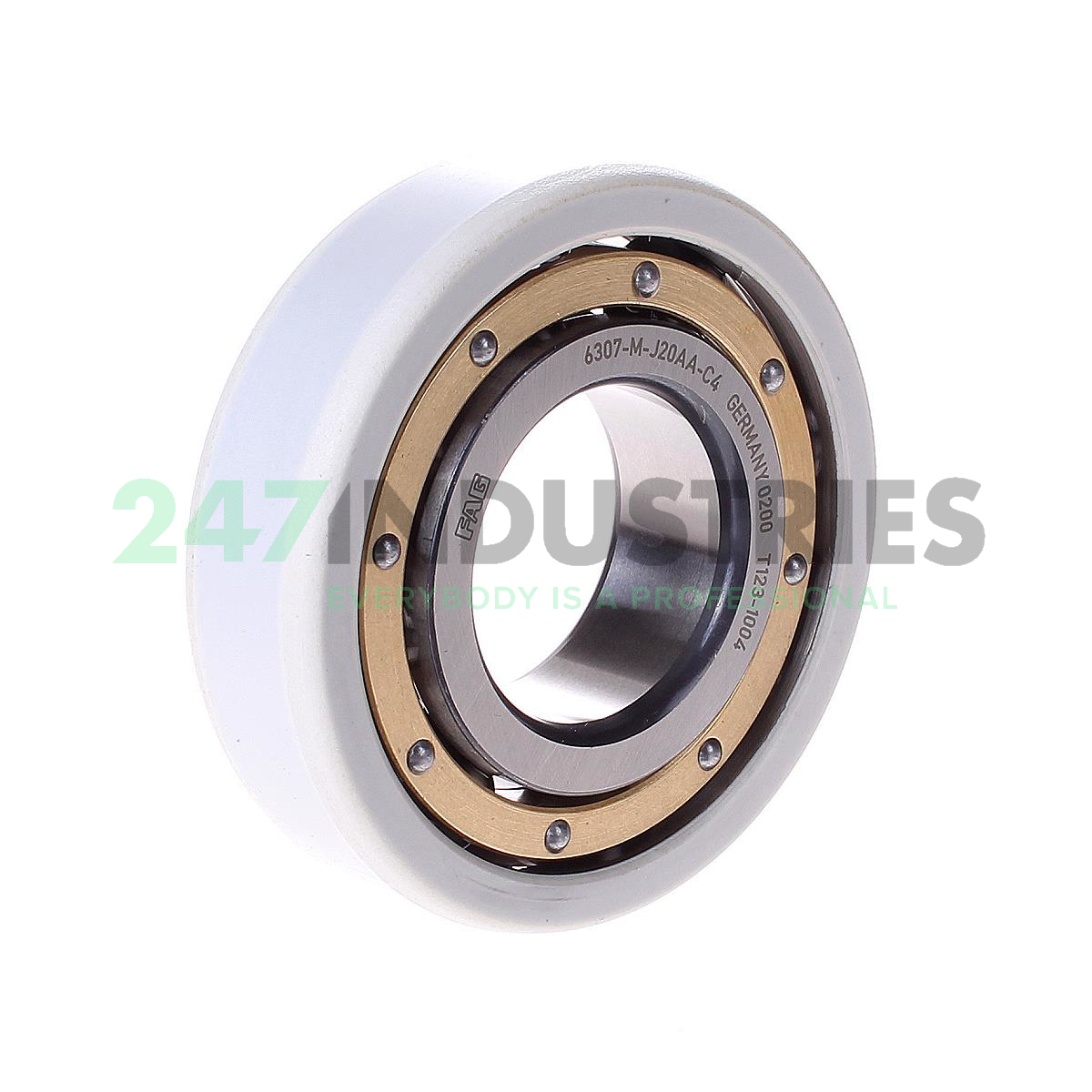 6307-M-J20AA-C4 FAG