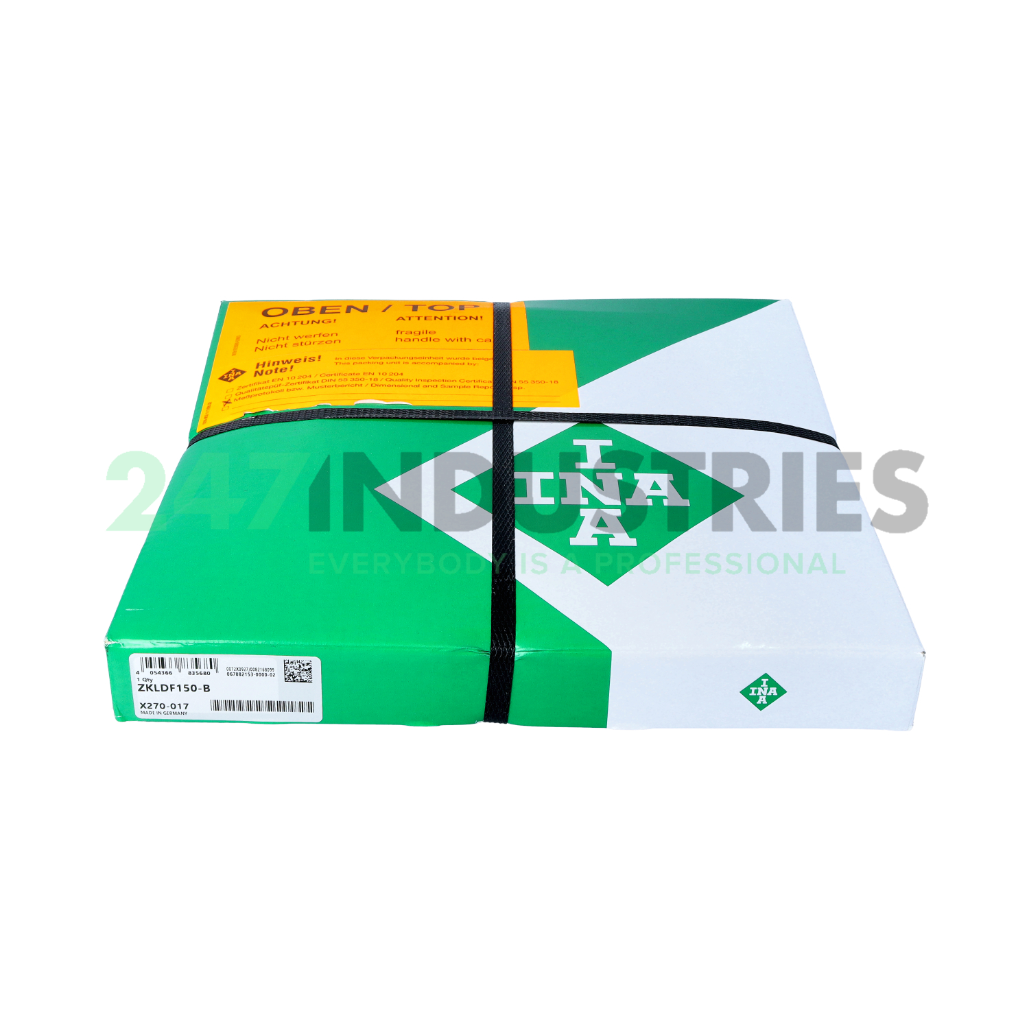 ZKLDF150-B INA Image 2