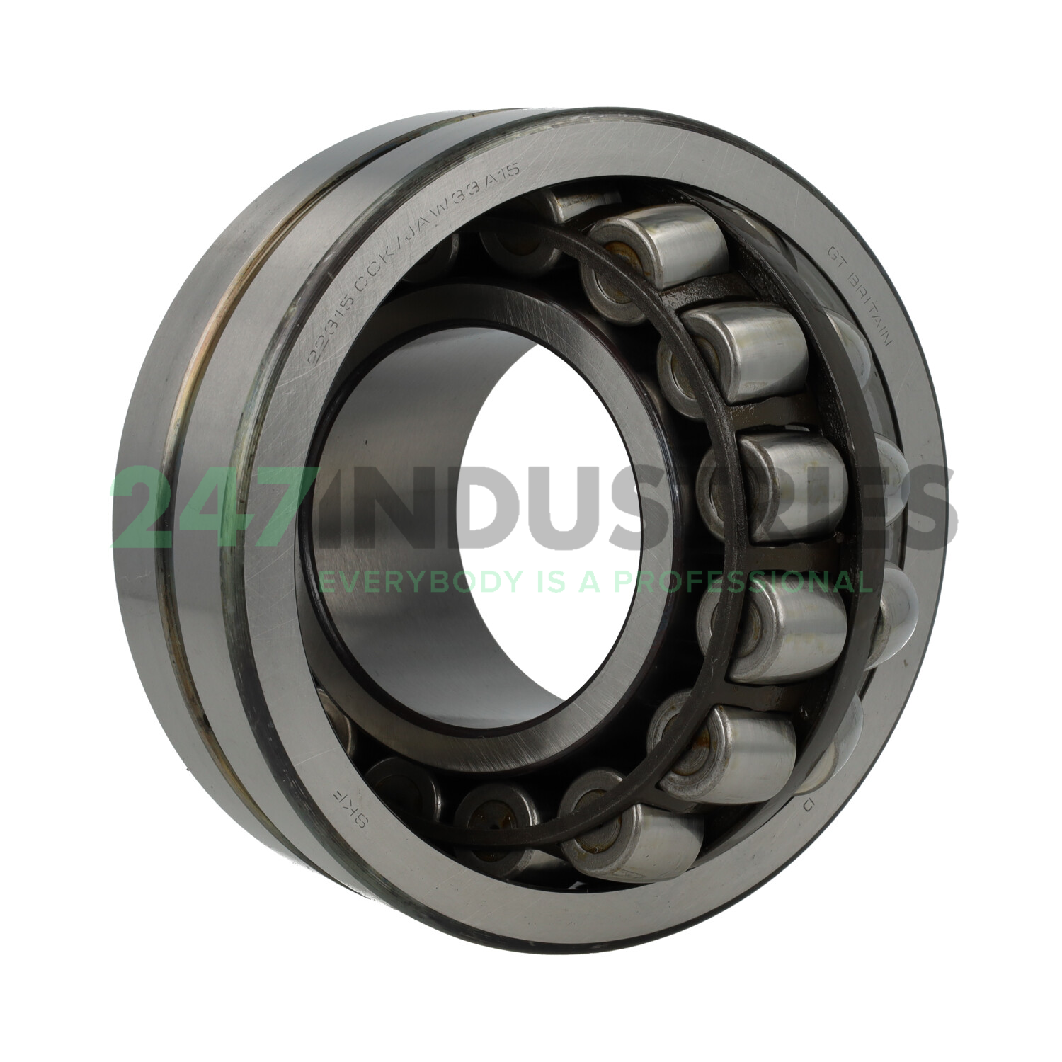 22315CCKJA/W33A15 SKF Image 3