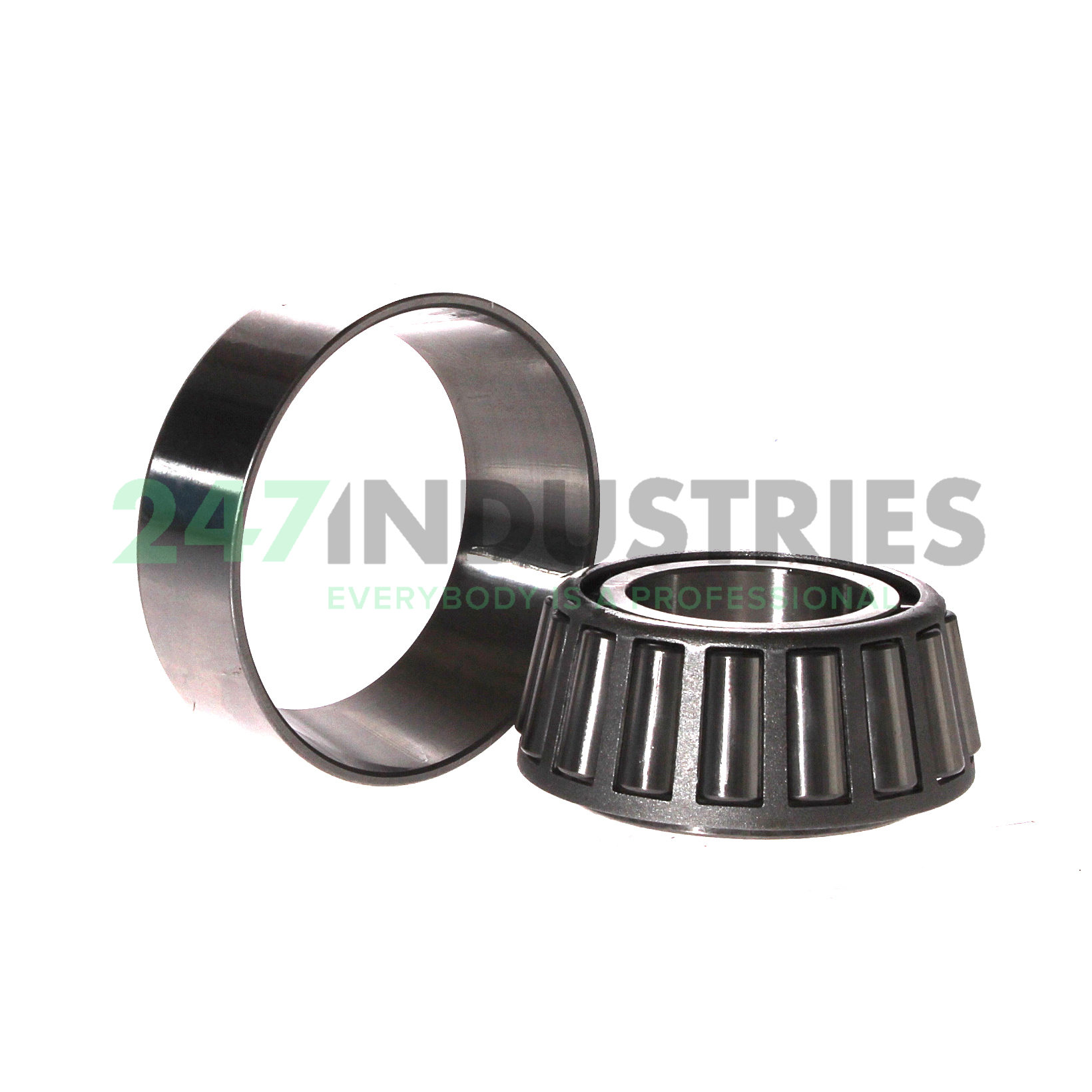 4T-33206 NTN Image 2